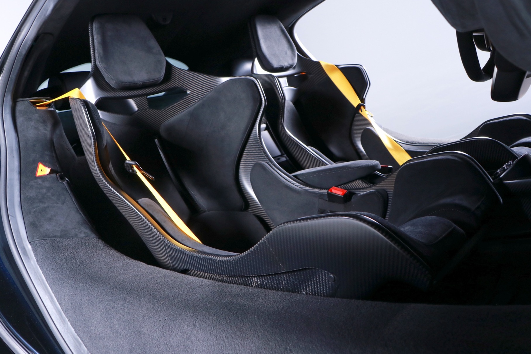 Used 2019 McLaren 600LT photo 9