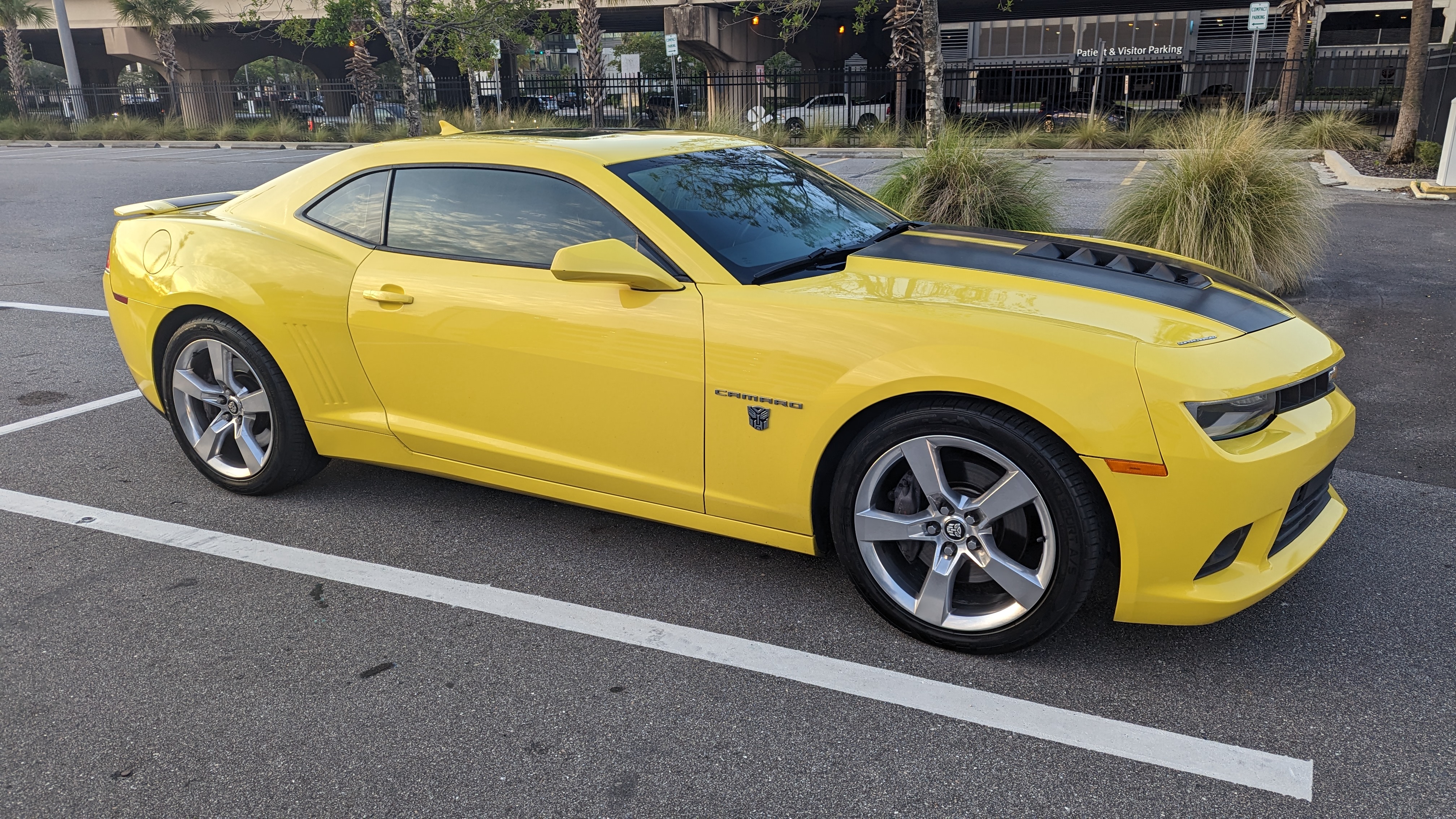 Used Chevrolet Camaro for Sale Near Me in Greenville, NC - Autotrader