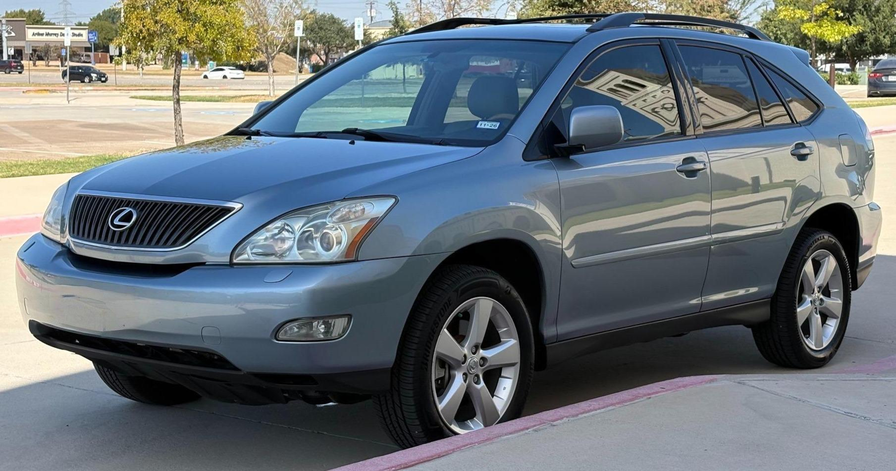 2006 Lexus RX 330
