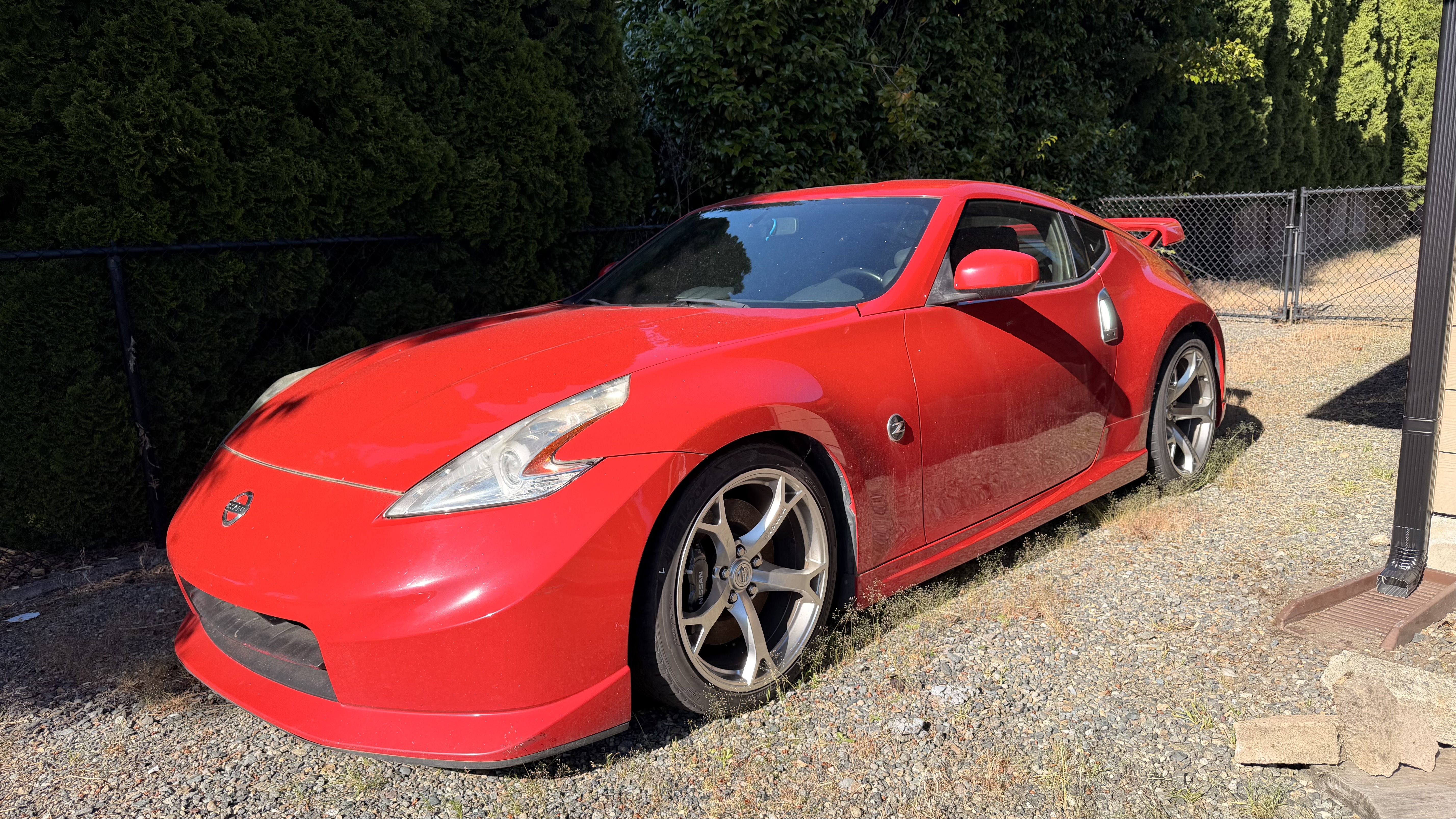Used 2012 Nissan 370Z NISMO