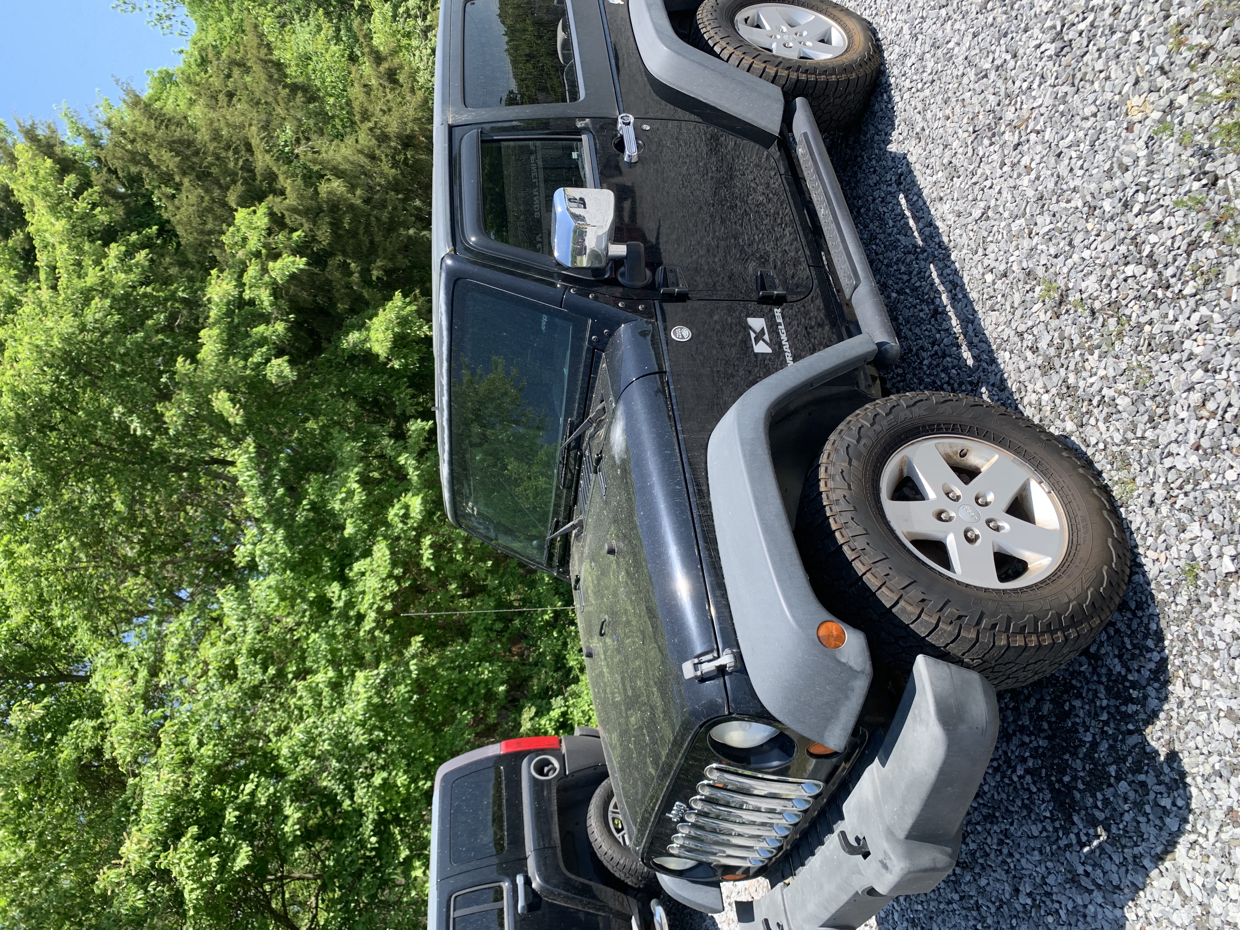 Used Jeep Wrangler for Sale Near Me Under $10,000 in King Of Prussia, PA -  Autotrader
