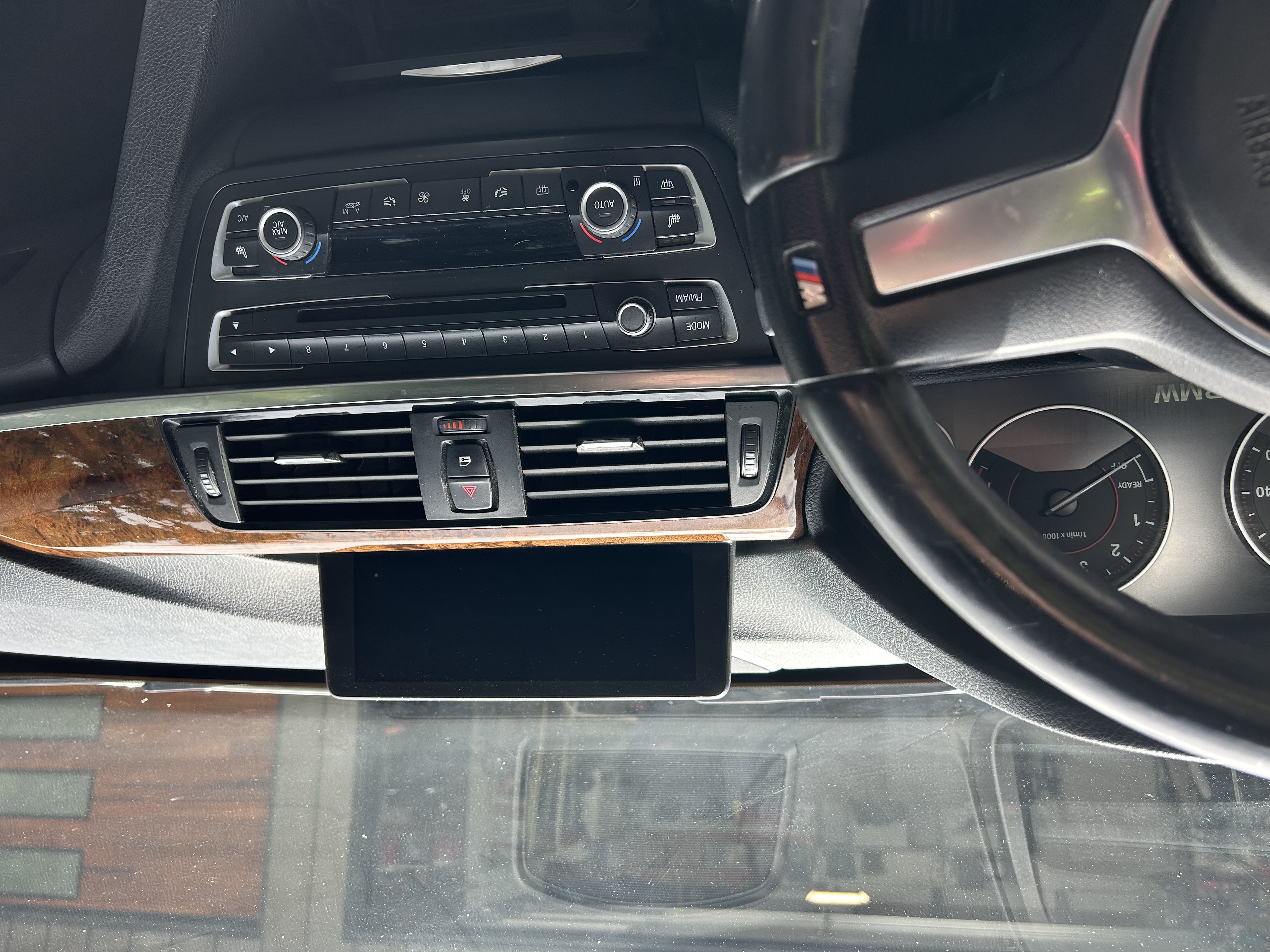 2014 BMW 335i Gran Turismo xDrive