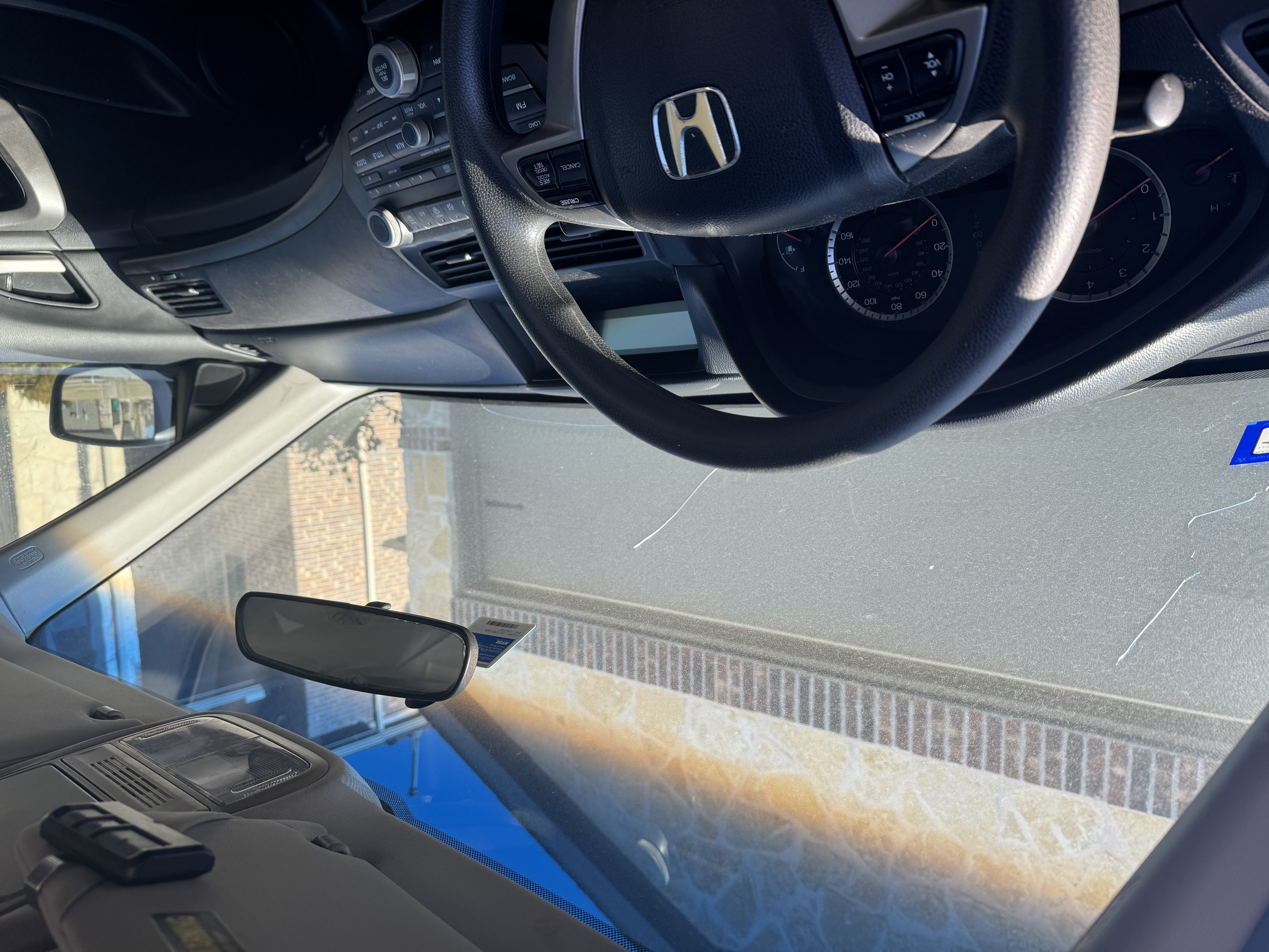 2010 Honda Accord LX-S