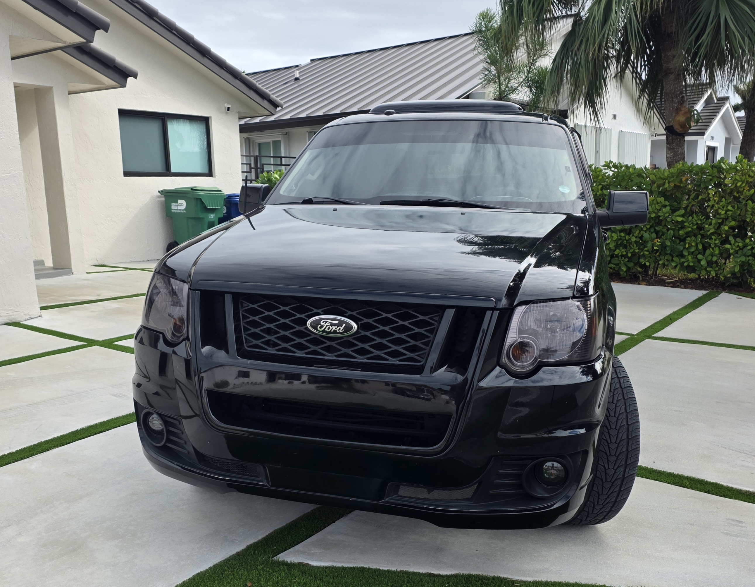 Used Ford Explorer Sport Trac for Sale in Miami, FL - Autotrader