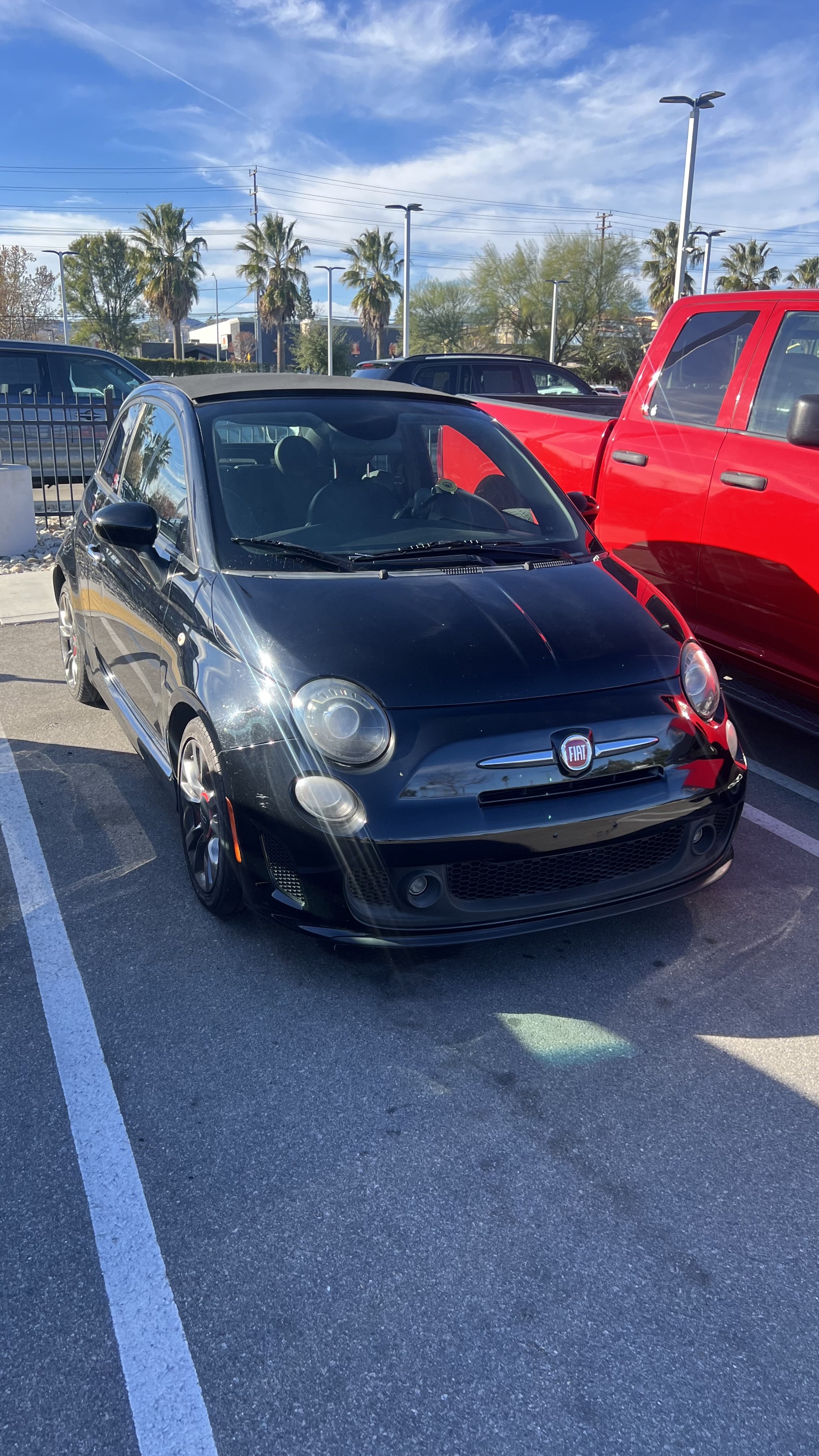 Prueba Fiat 500 2024, Precio y Opinión