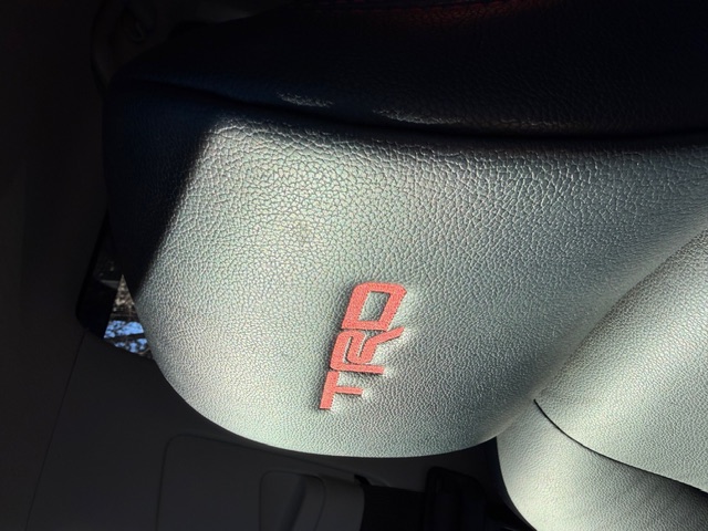 2018 Toyota 4Runner TRD Off-Road Premium