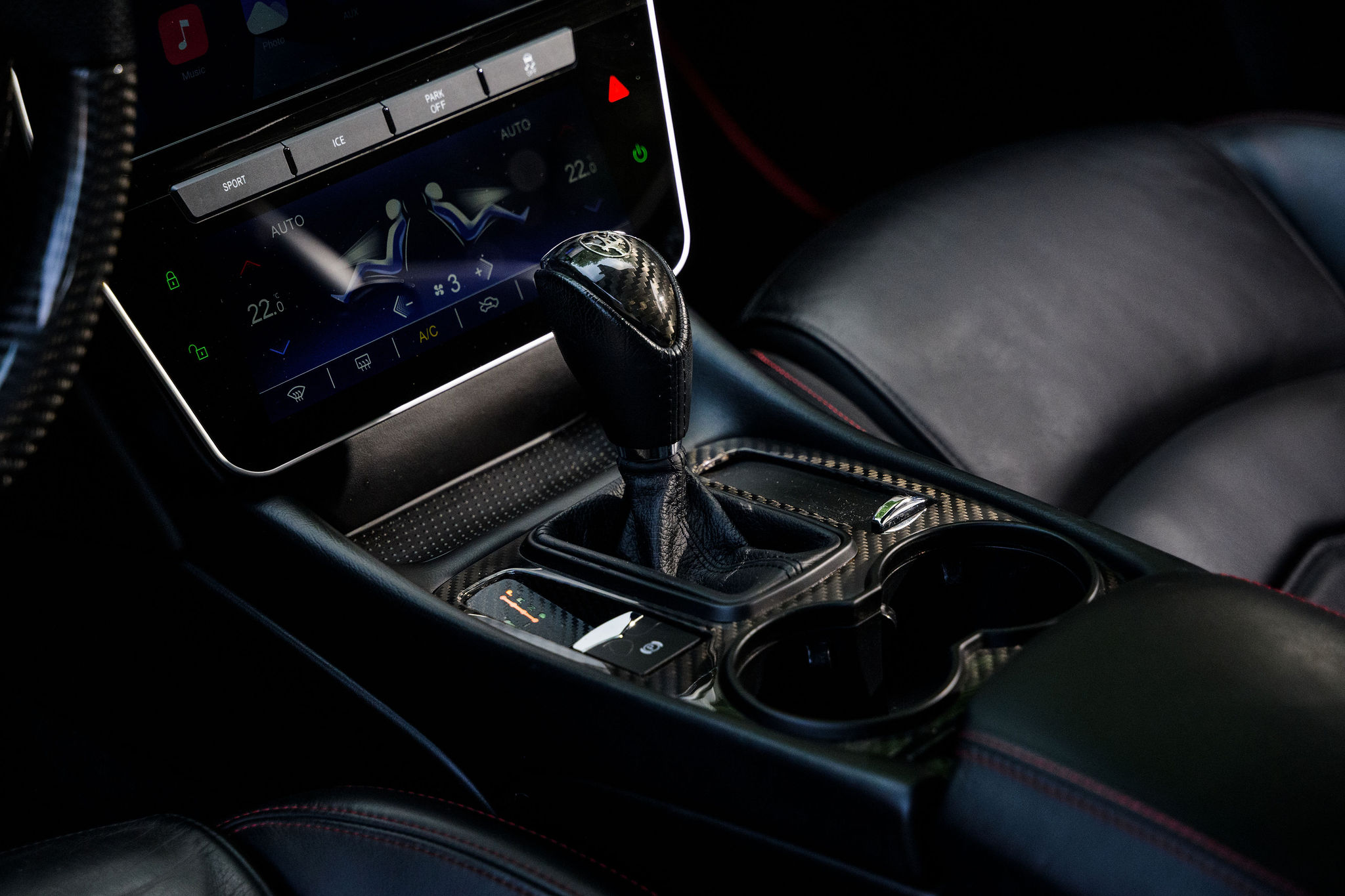 2014 Maserati GranTurismo MC