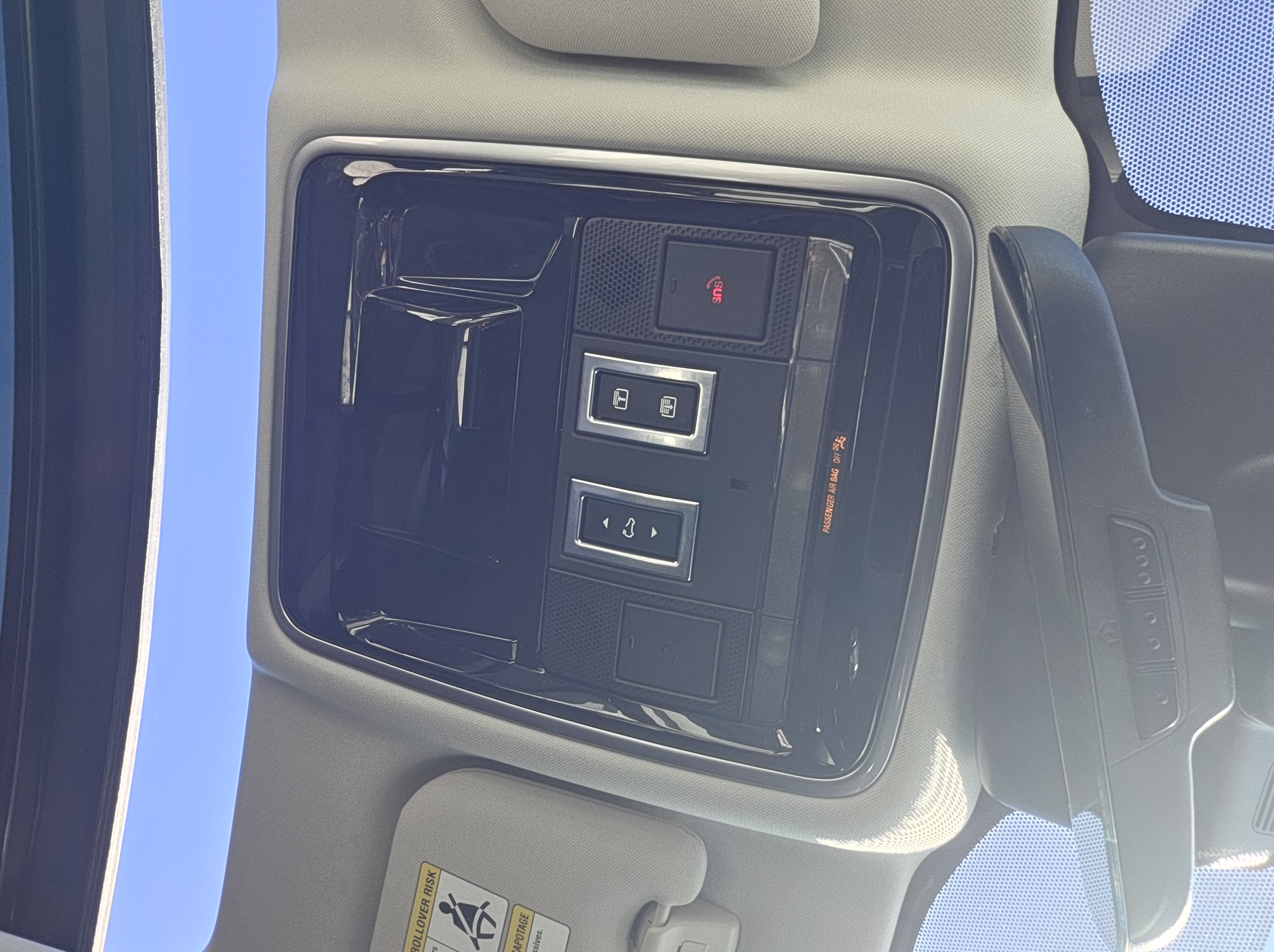 2018 Land Rover Range Rover Velar S