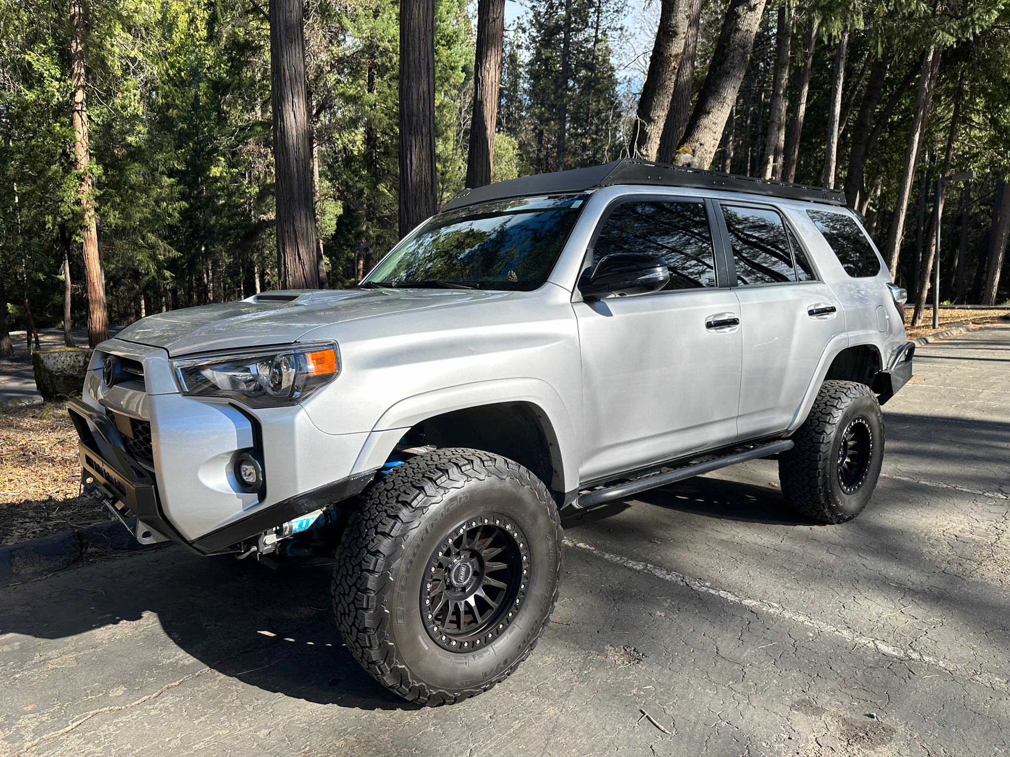 Used Toyota 4Runner for Sale Near Me - Autotrader