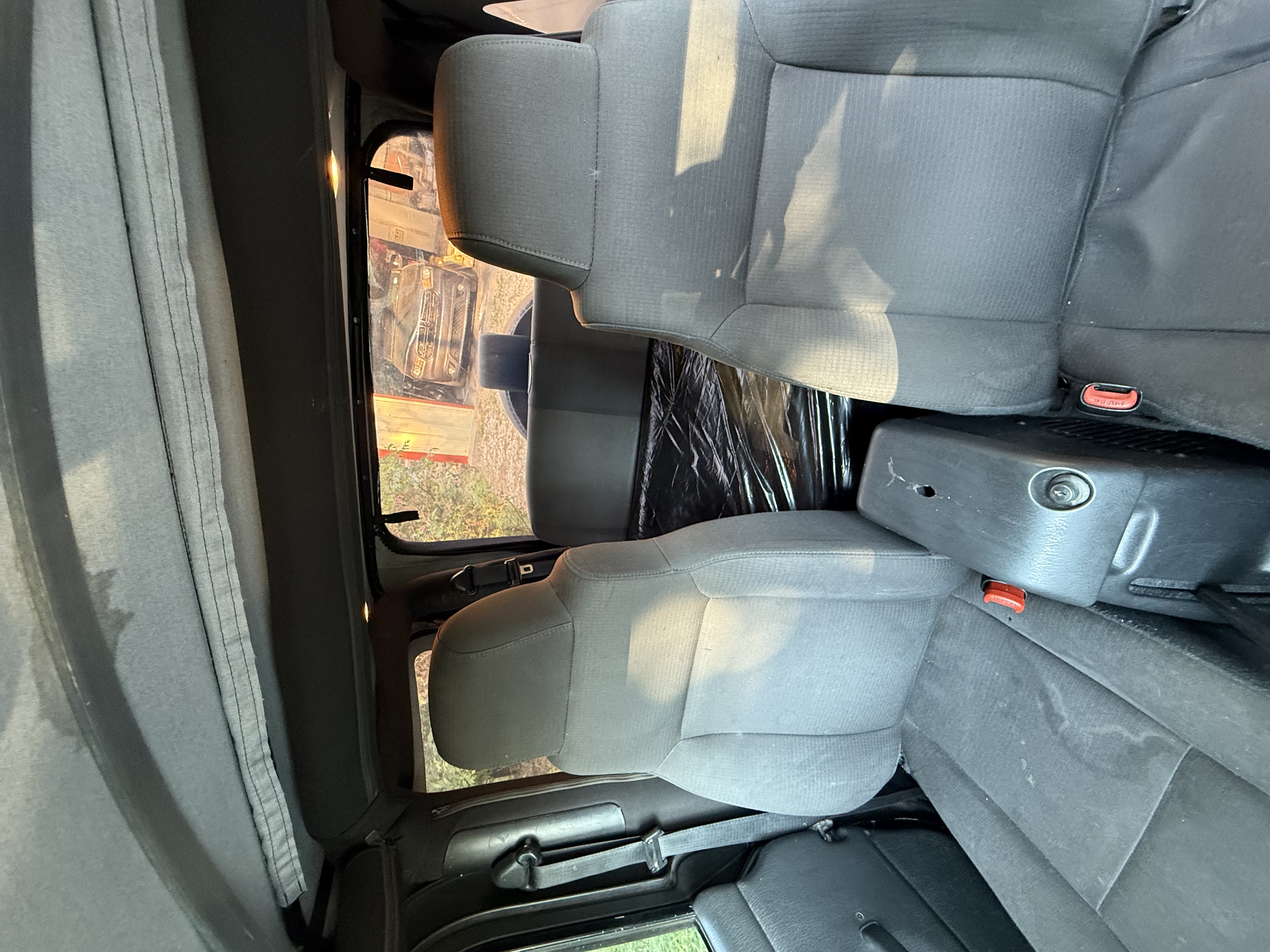 2006 Jeep Wrangler X