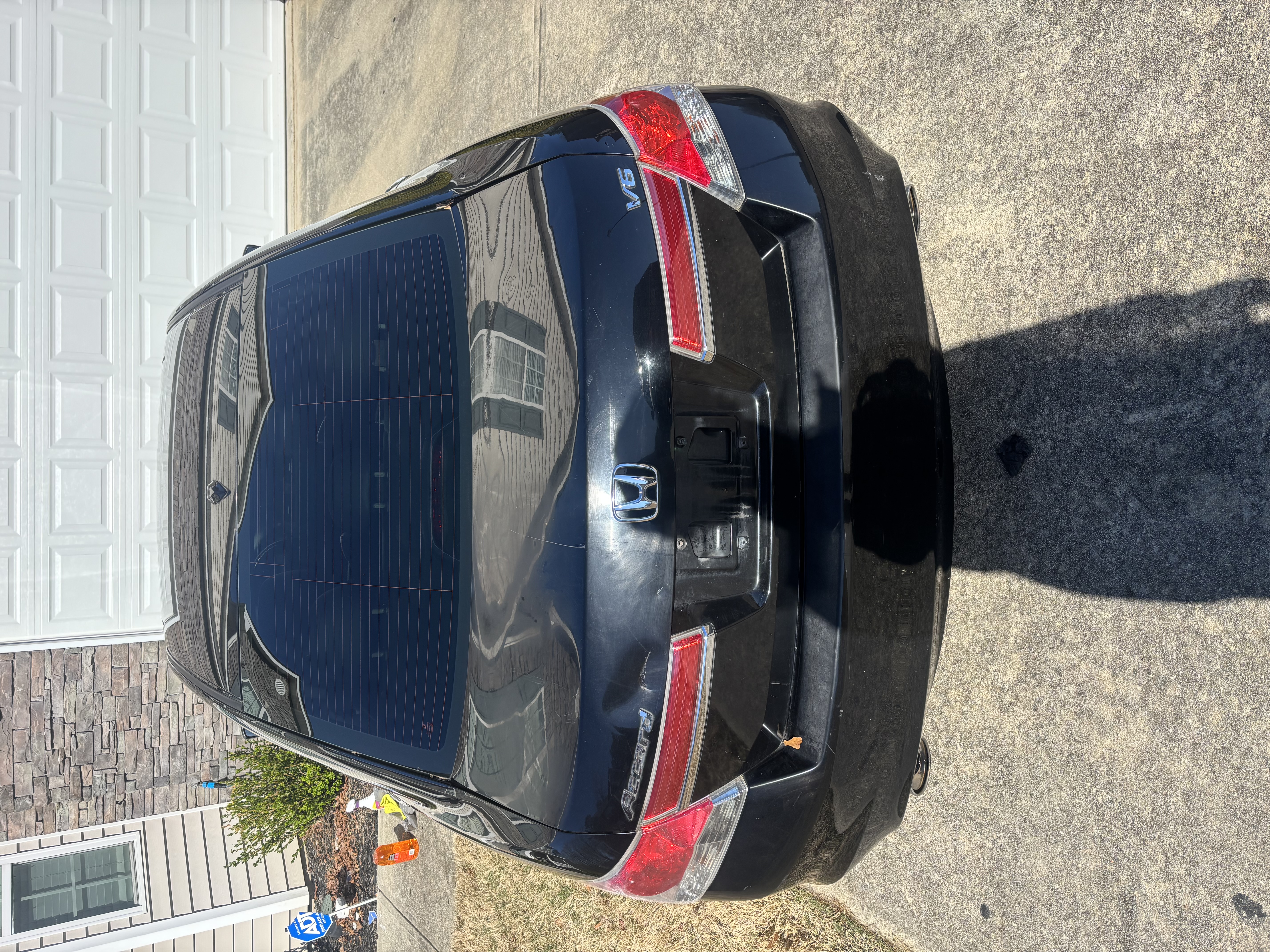 2011 Honda Accord EX-L