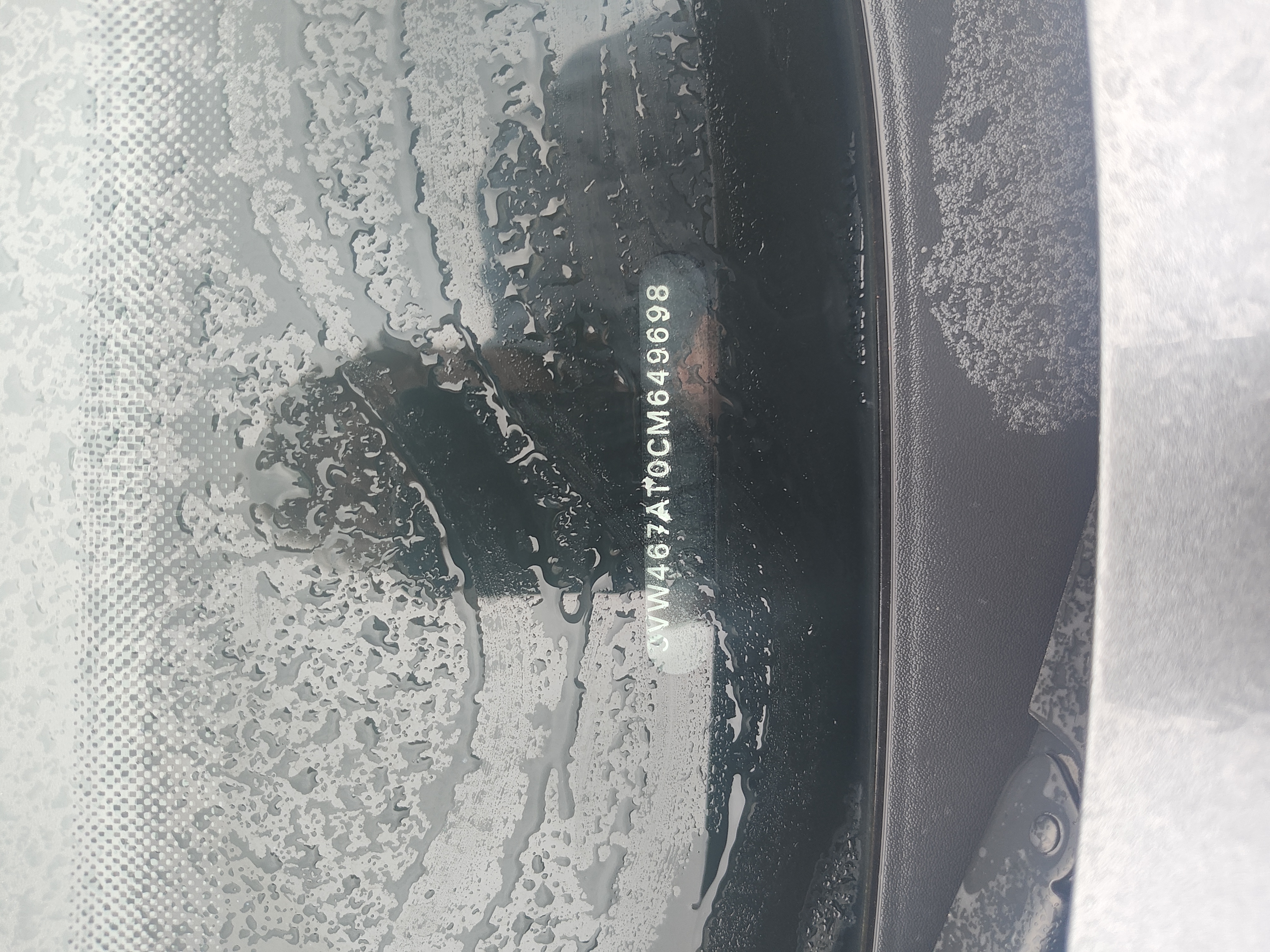 2012 Volkswagen Beetle 2.0T