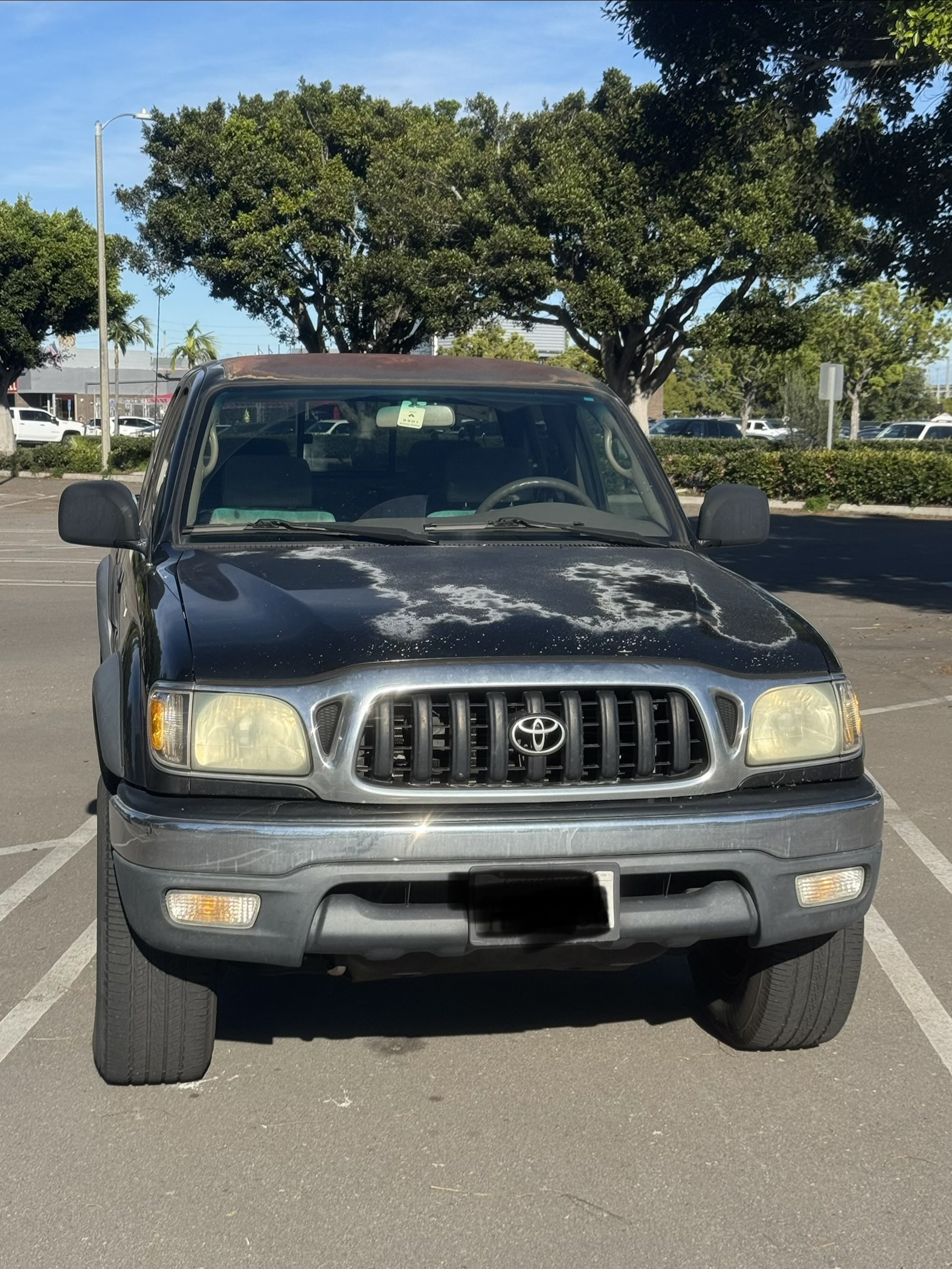 Used 2004 Toyota Tacoma PreRunner