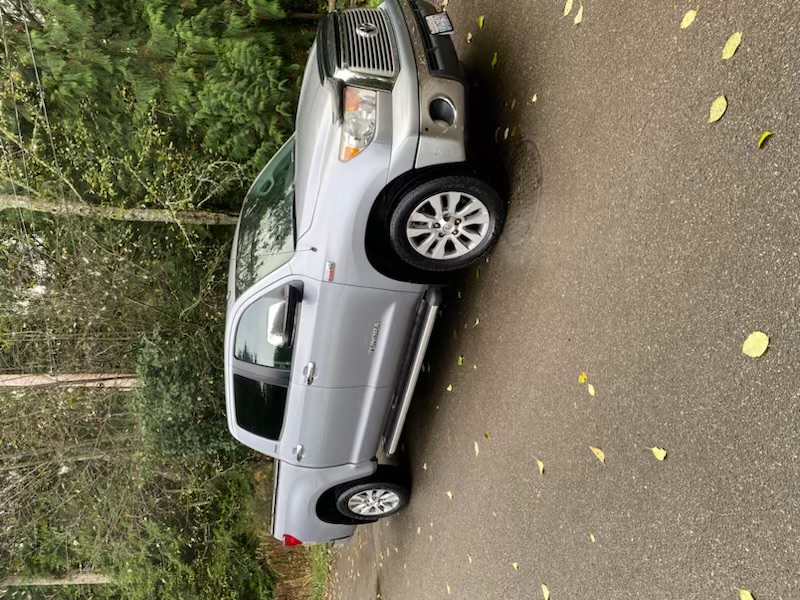 2012 Toyota Tundra Limited