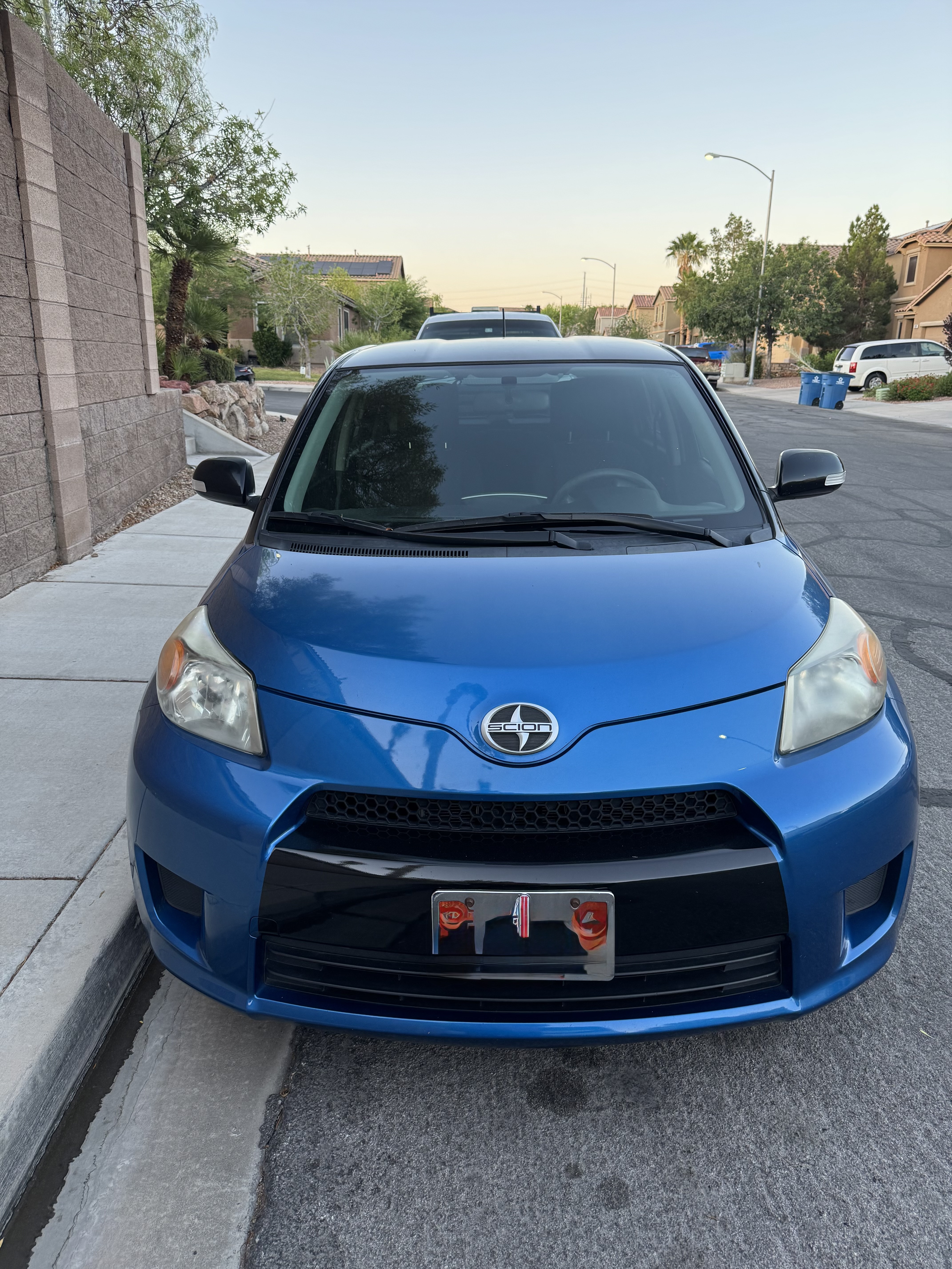 Used Scion Cars for Sale in Henderson, NV - Autotrader
