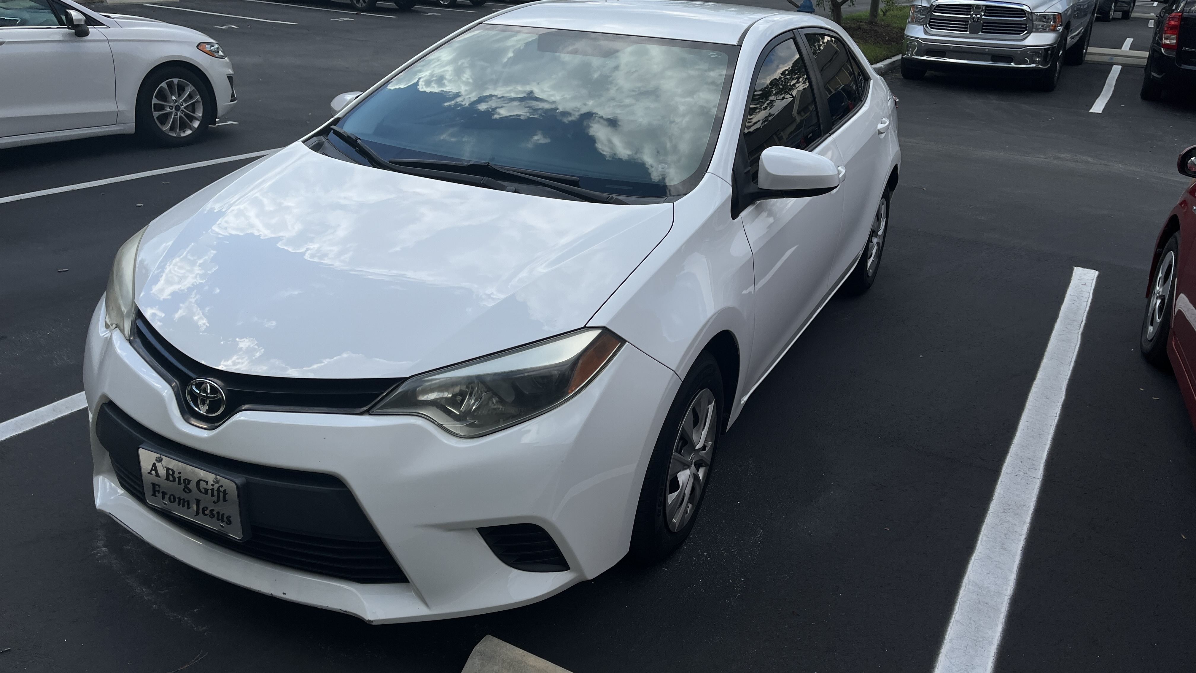 Used Toyota Corolla for Sale Right Now Under $10,000 - Autotrader