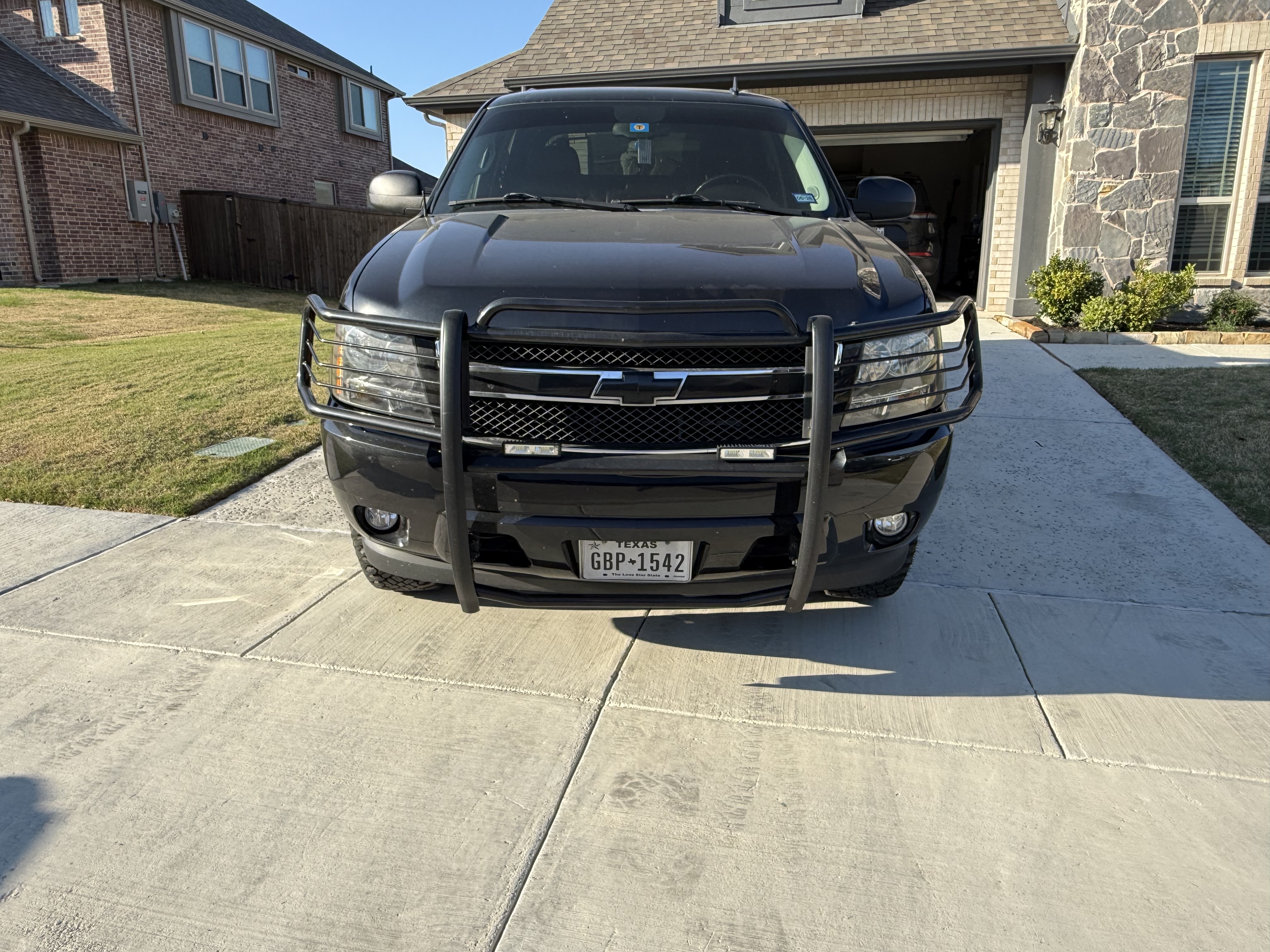 Used Chevrolet Avalanche for Sale in Fort Worth, TX - Autotrader