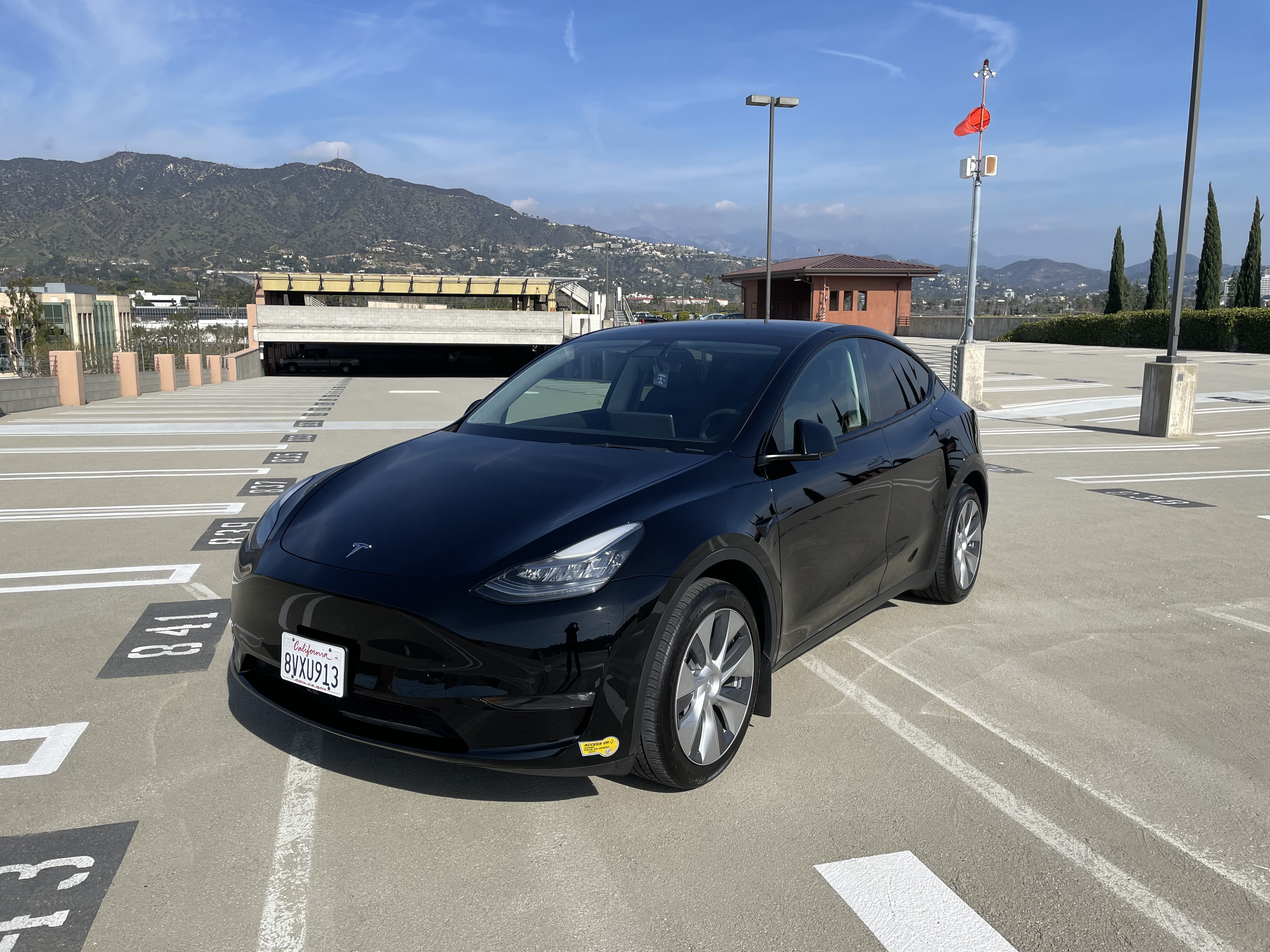 2024 Tesla Model Y (Juniper) Redesign - New Details Interior