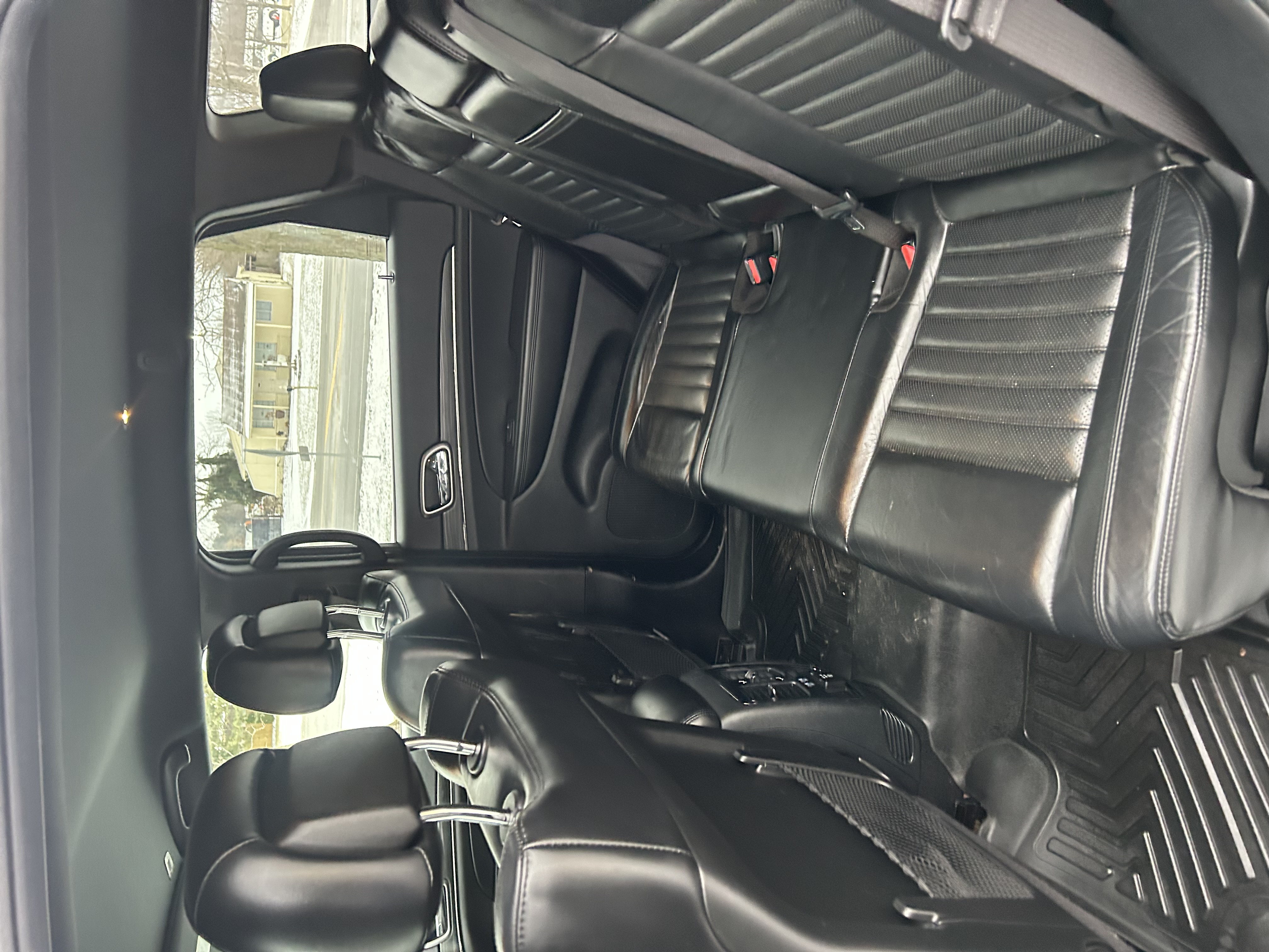 2019 Jeep Grand Cherokee Limited X