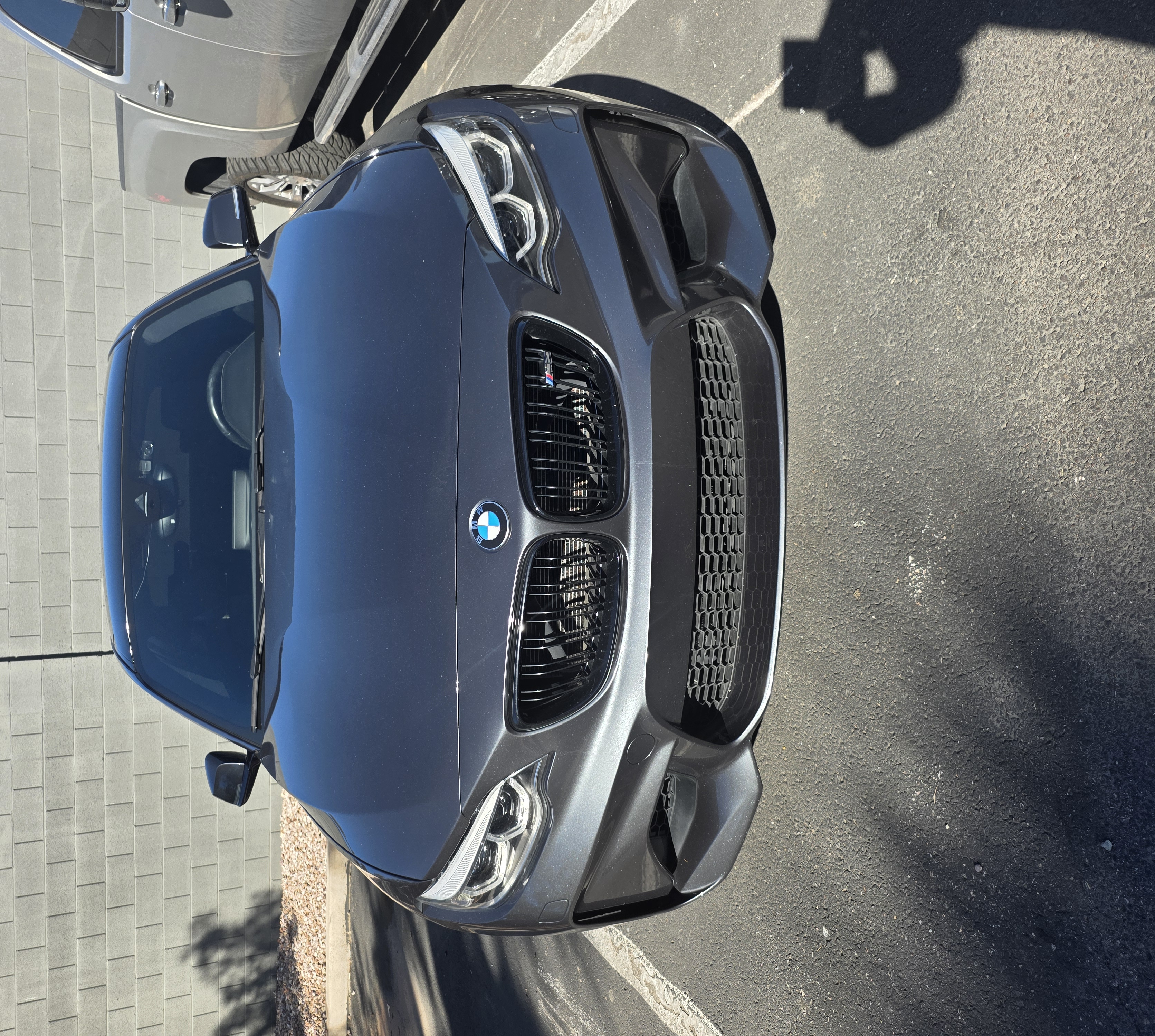 Used 2018 BMW M2 Coupe 2D