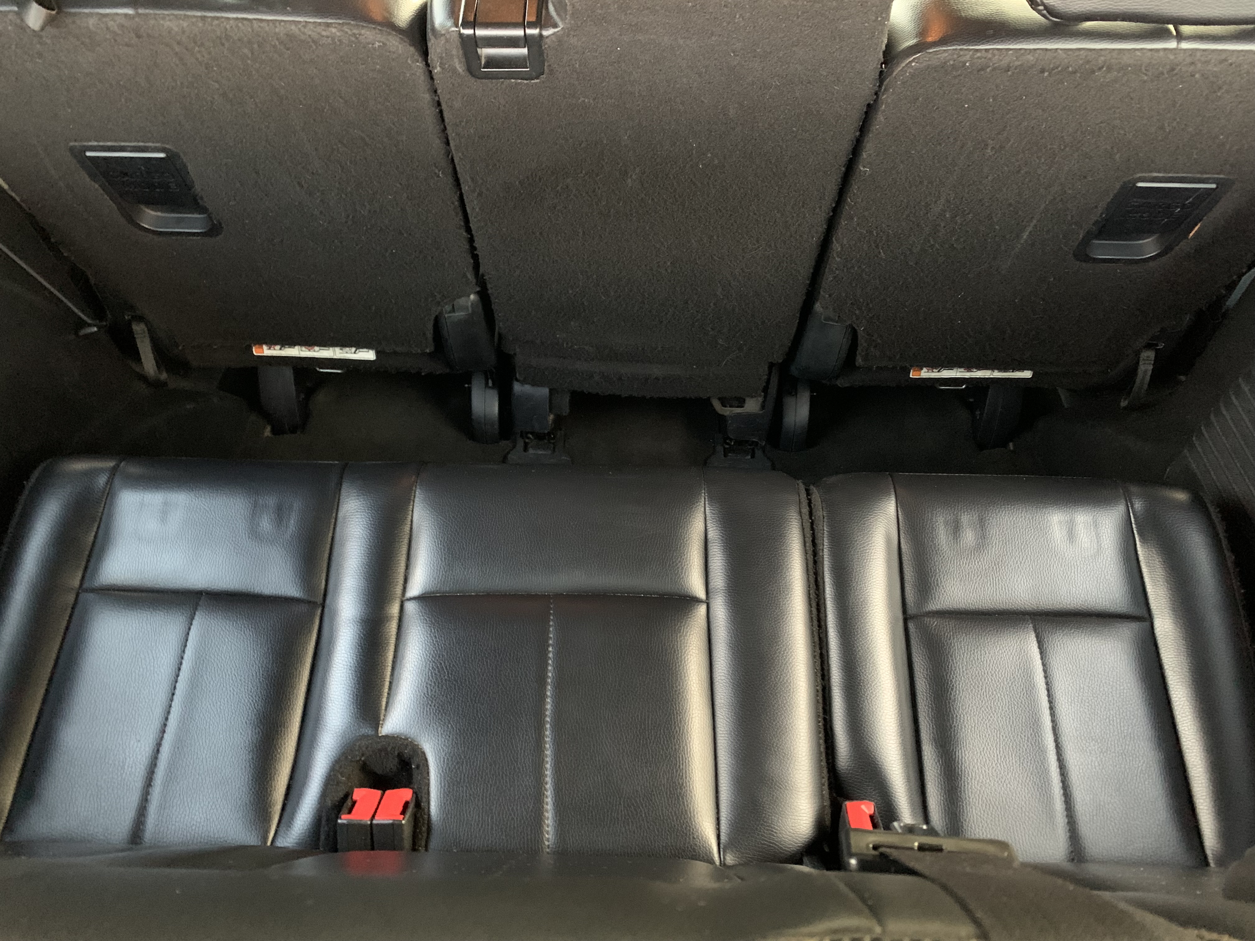 2016 Ford Expedition Limited