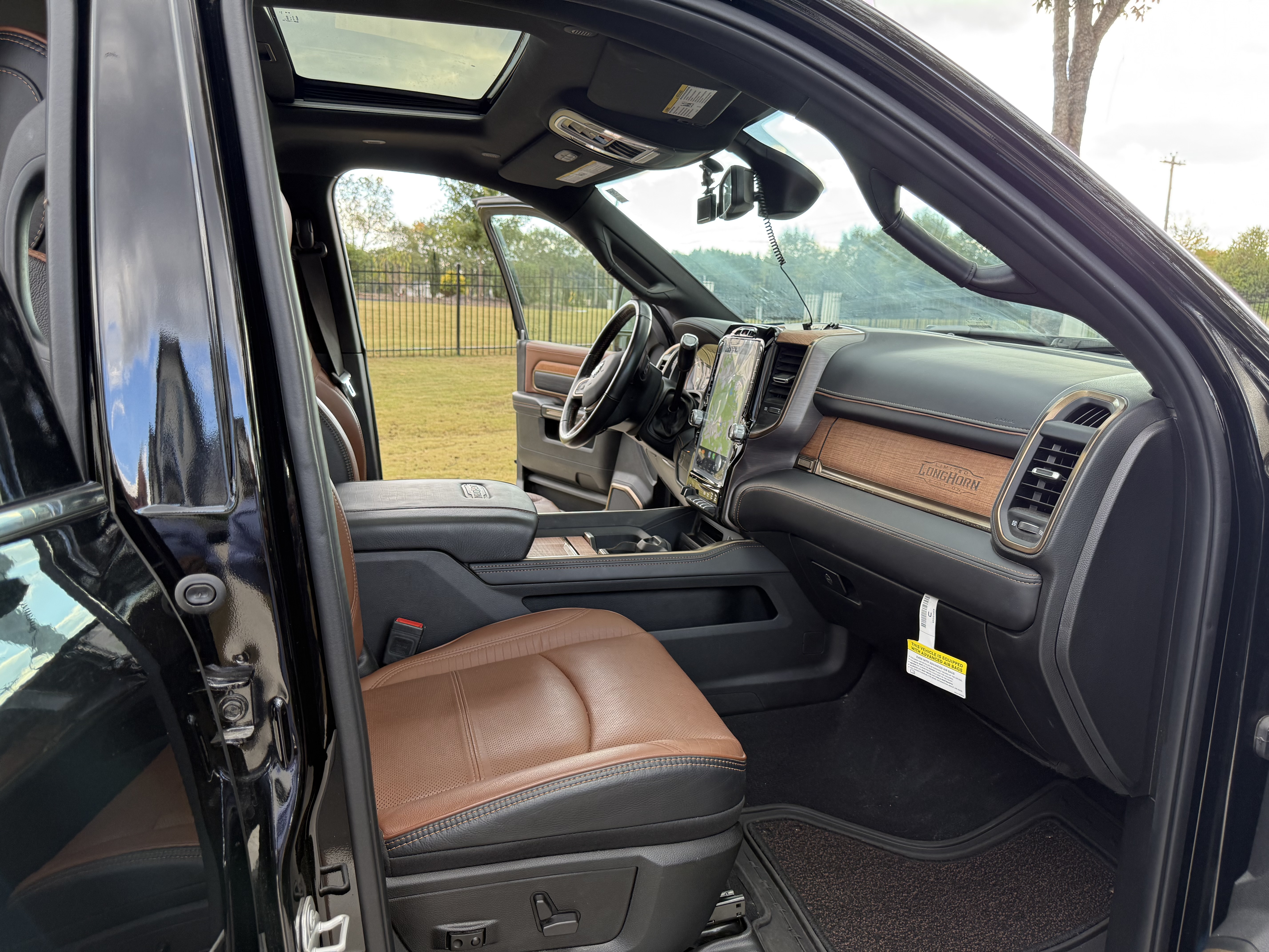 2024 RAM 2500 Limited