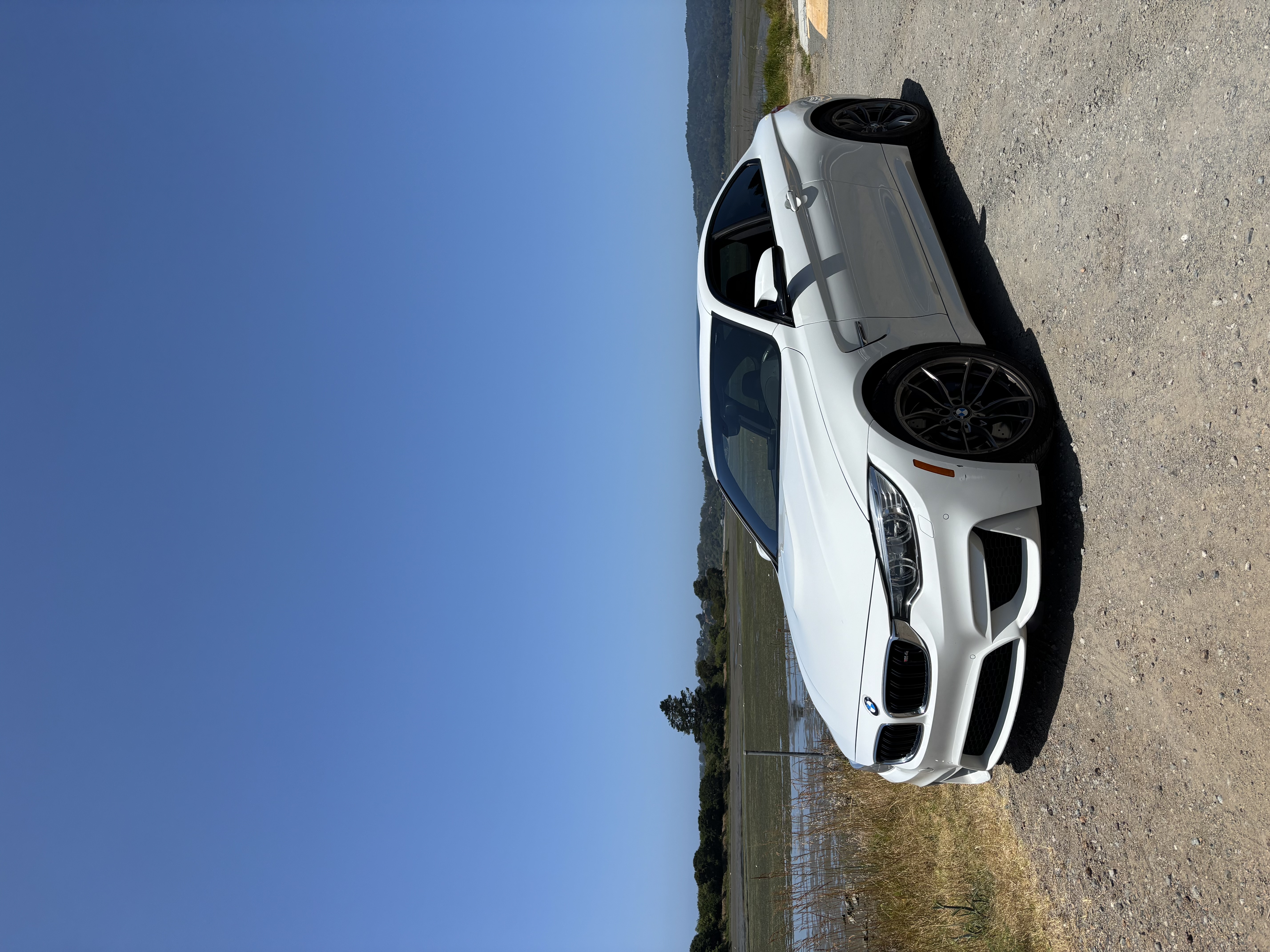 Used 2015 BMW M4 Coupe