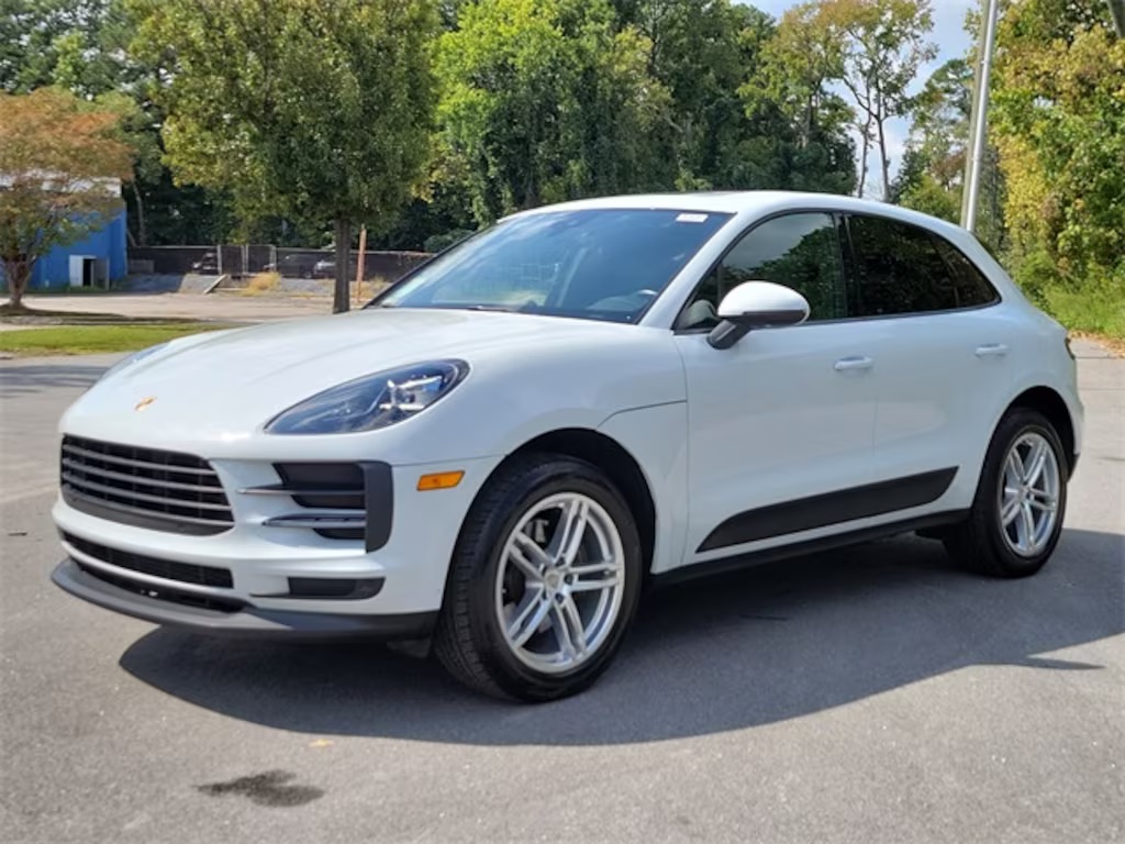 2023 Porsche Panamera for sale in Durham - Raleigh Porsche Southpoint