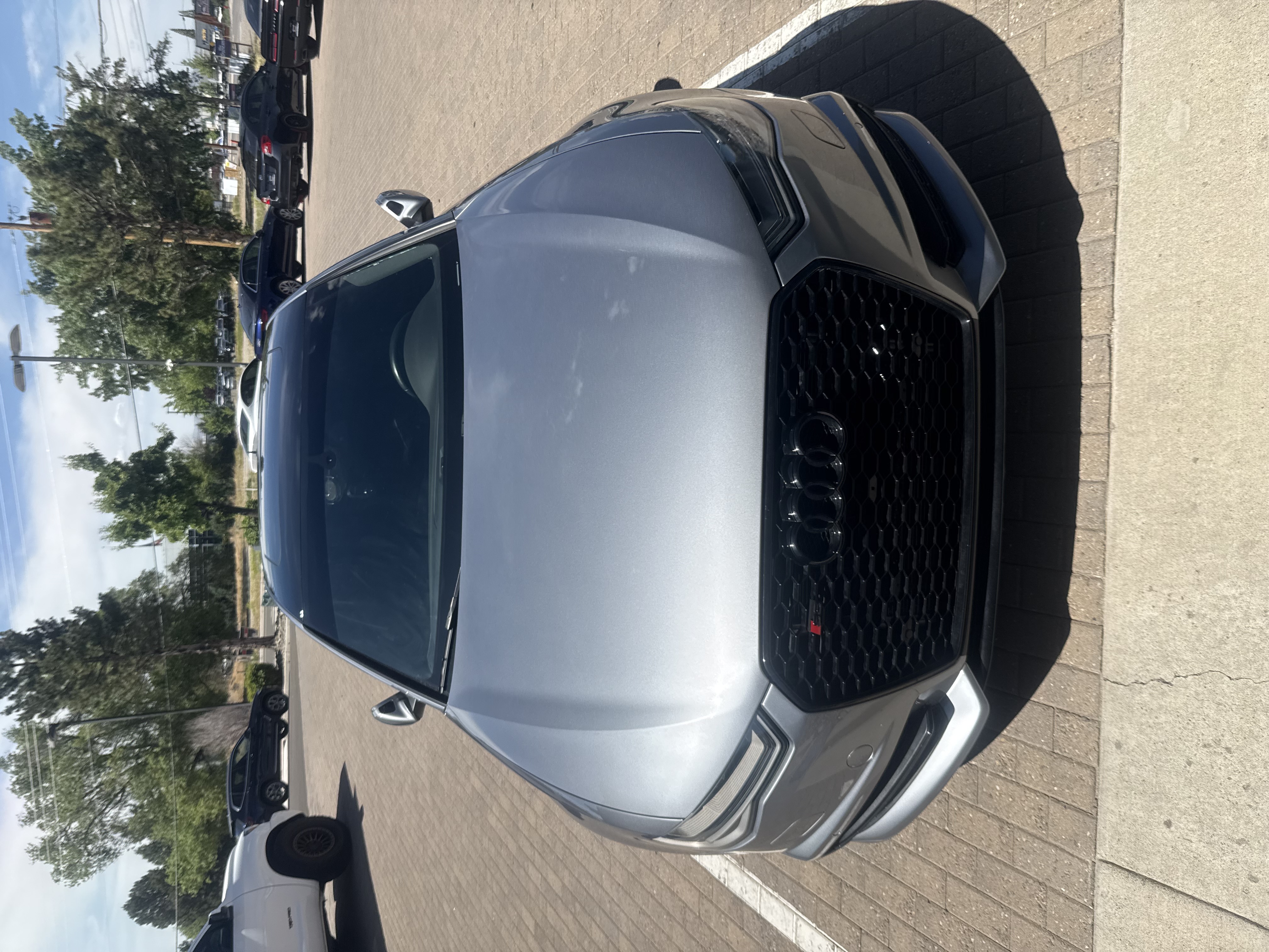 Used 2018 Audi S6 Premium Plus