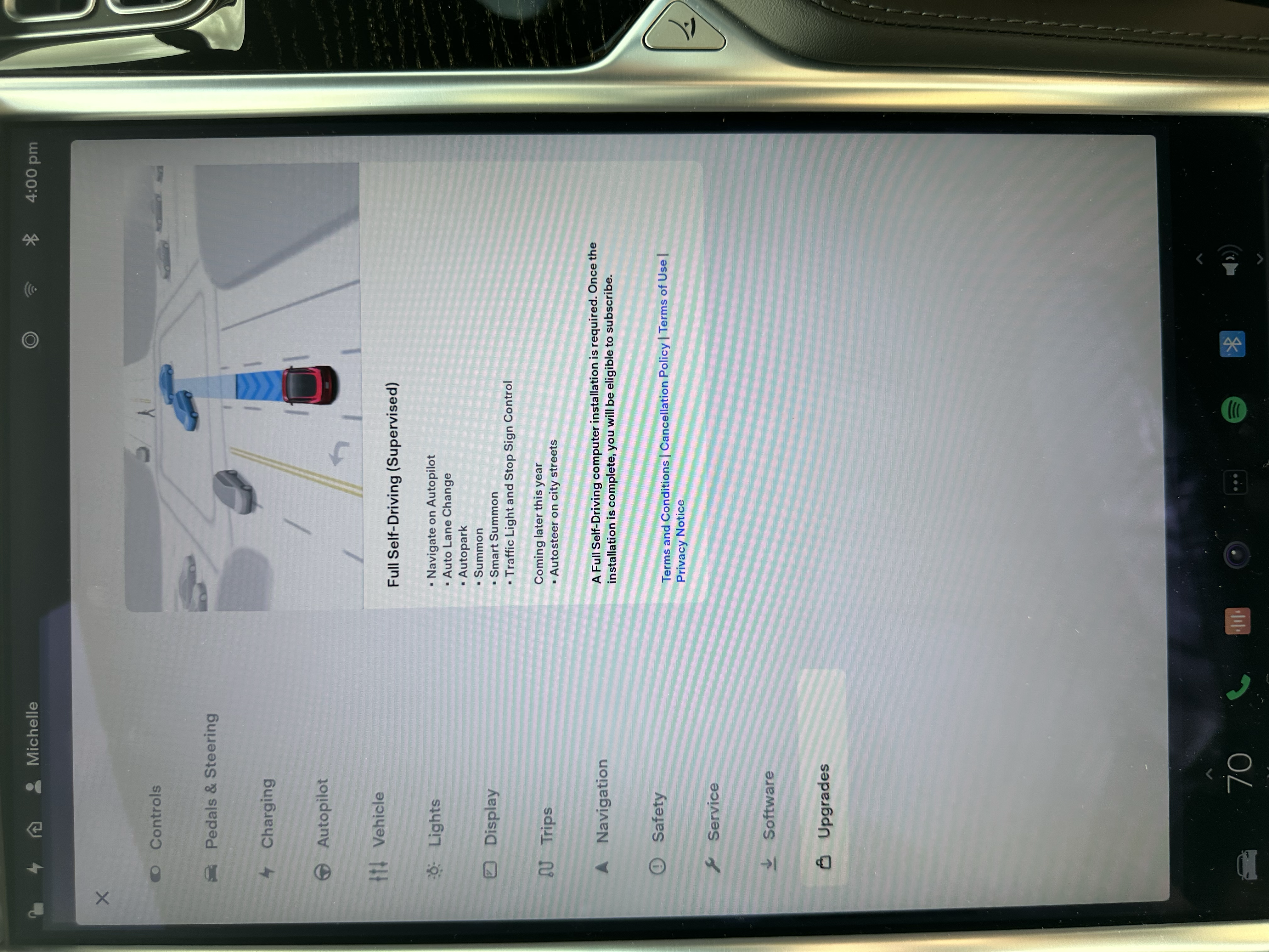 2017 Tesla Model S 75