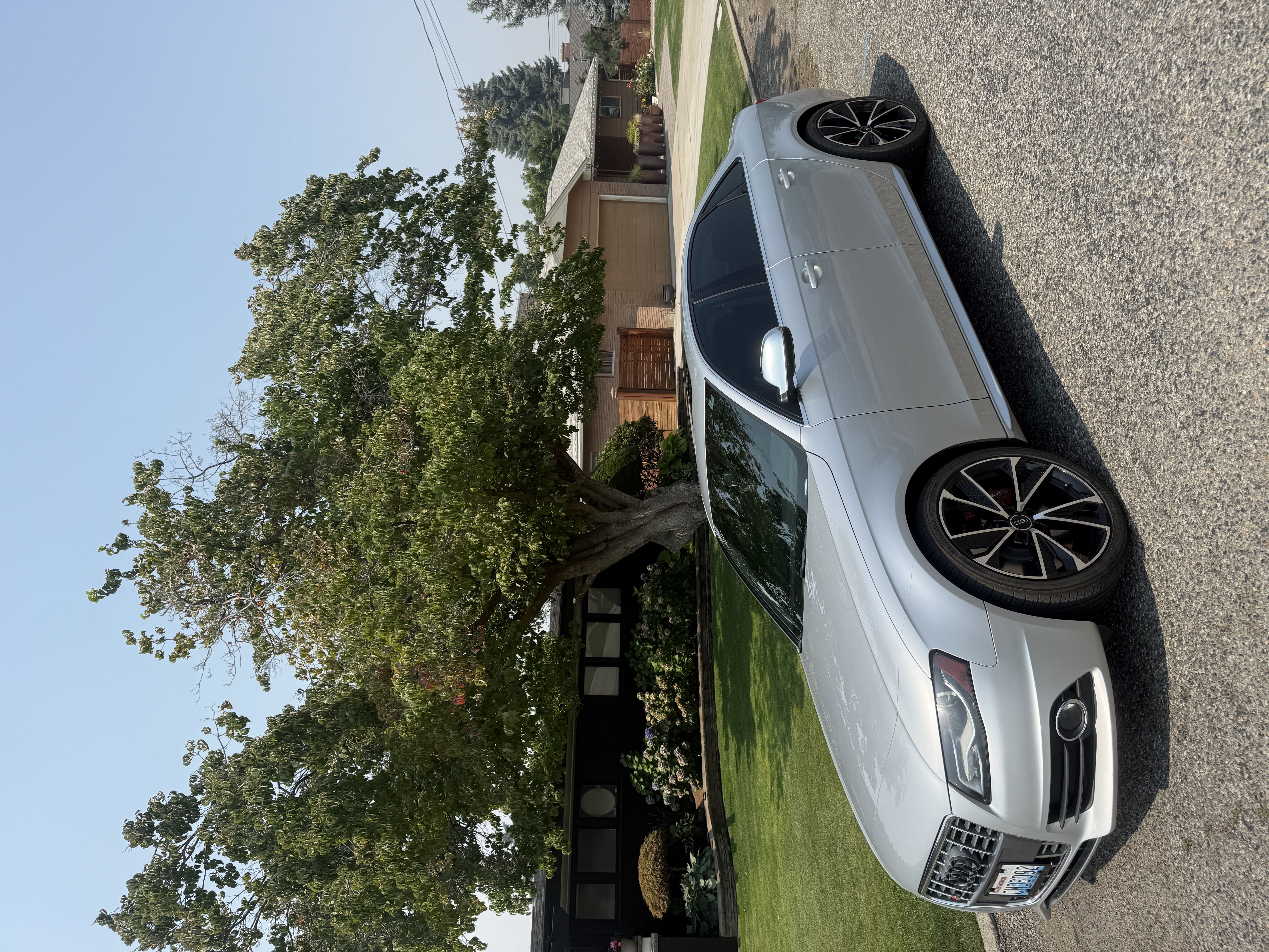 Used 2012 Audi S4 Premium Plus