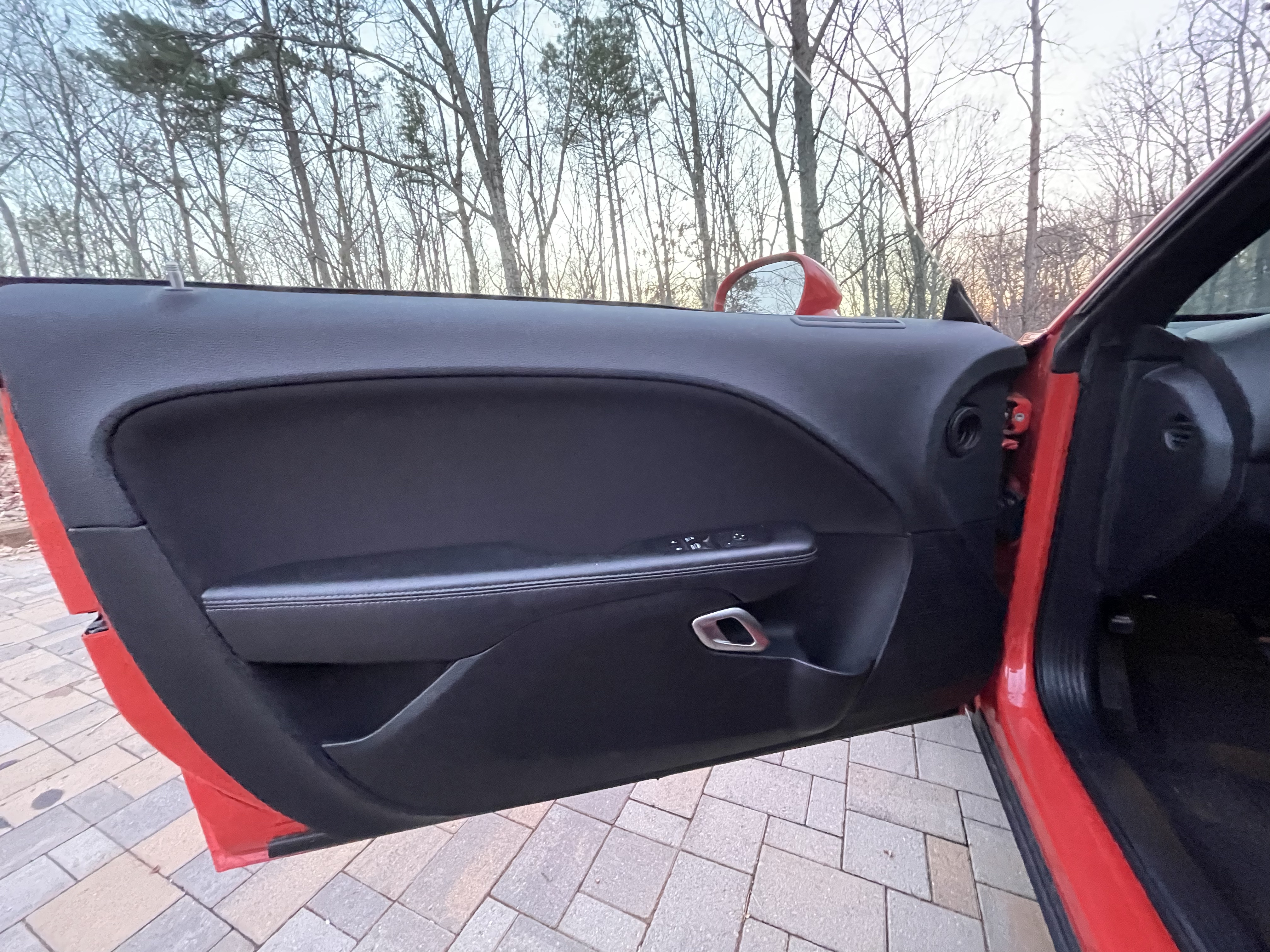 2018 Dodge Challenger R/T