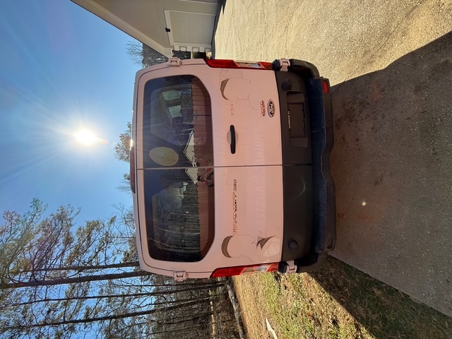 2015 Ford Transit 350 XLT