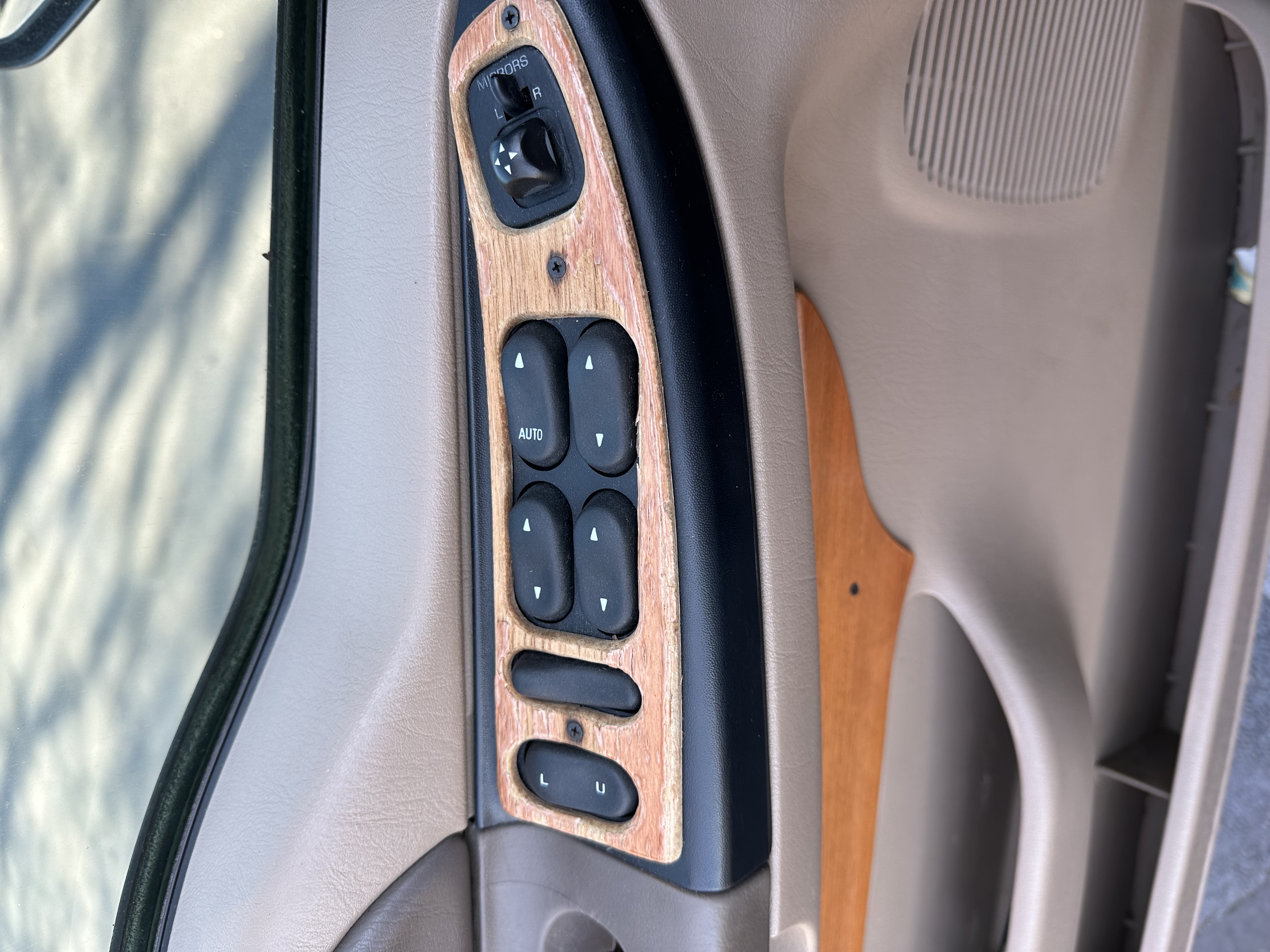 1999 Ford F350 4x4 Crew Cab Super Duty