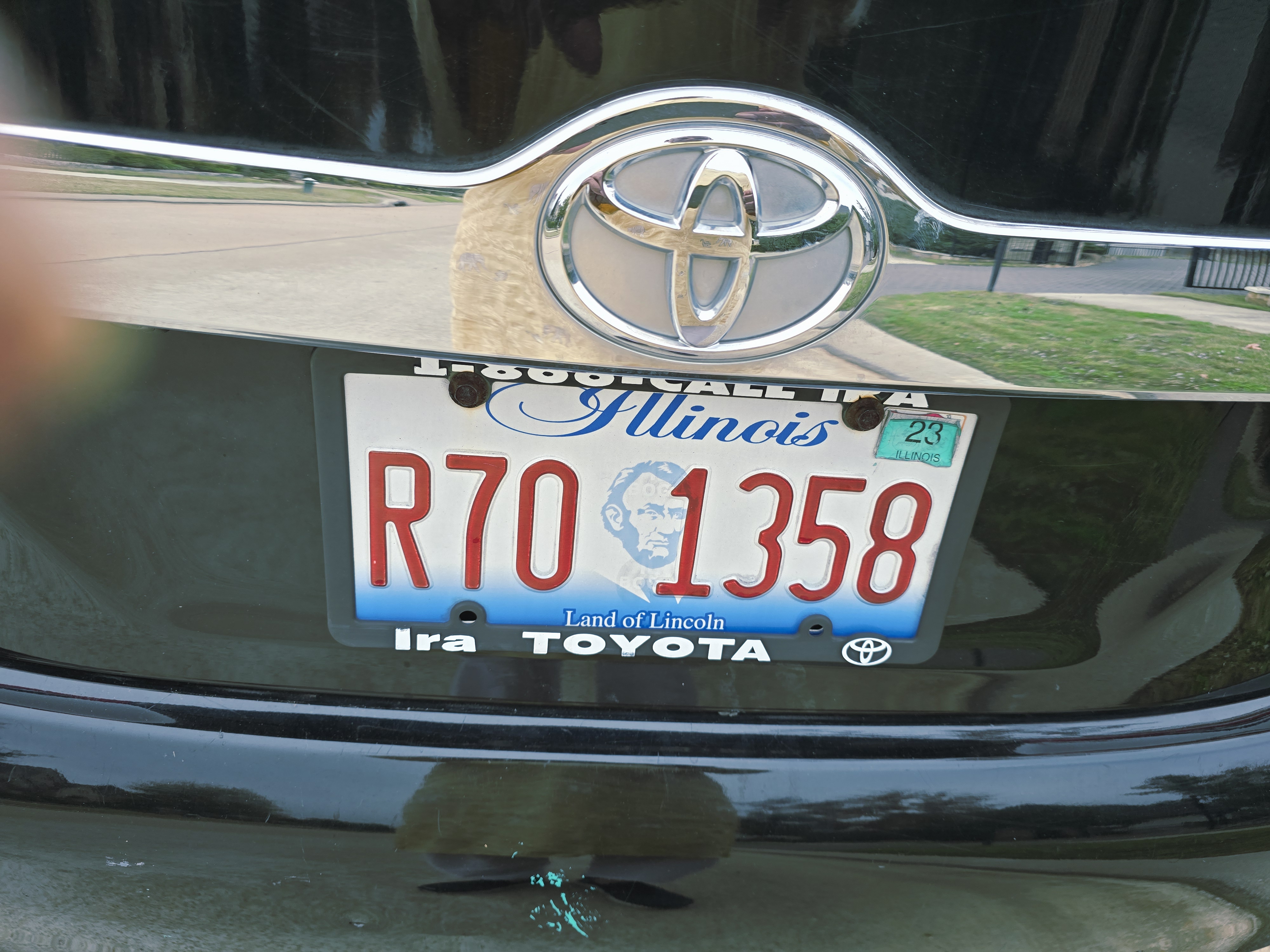 2012 Toyota Camry XLE
