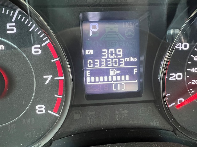 Used Subaru Forester 2.0XT Touring for Sale in Westminster, CO