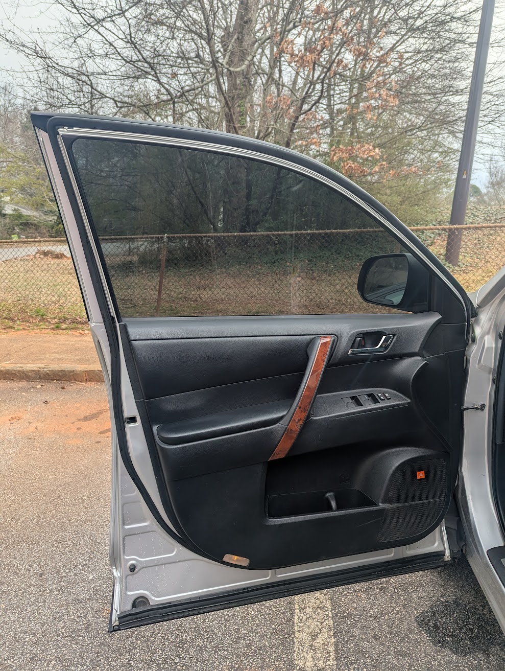 2012 Toyota Highlander Limited