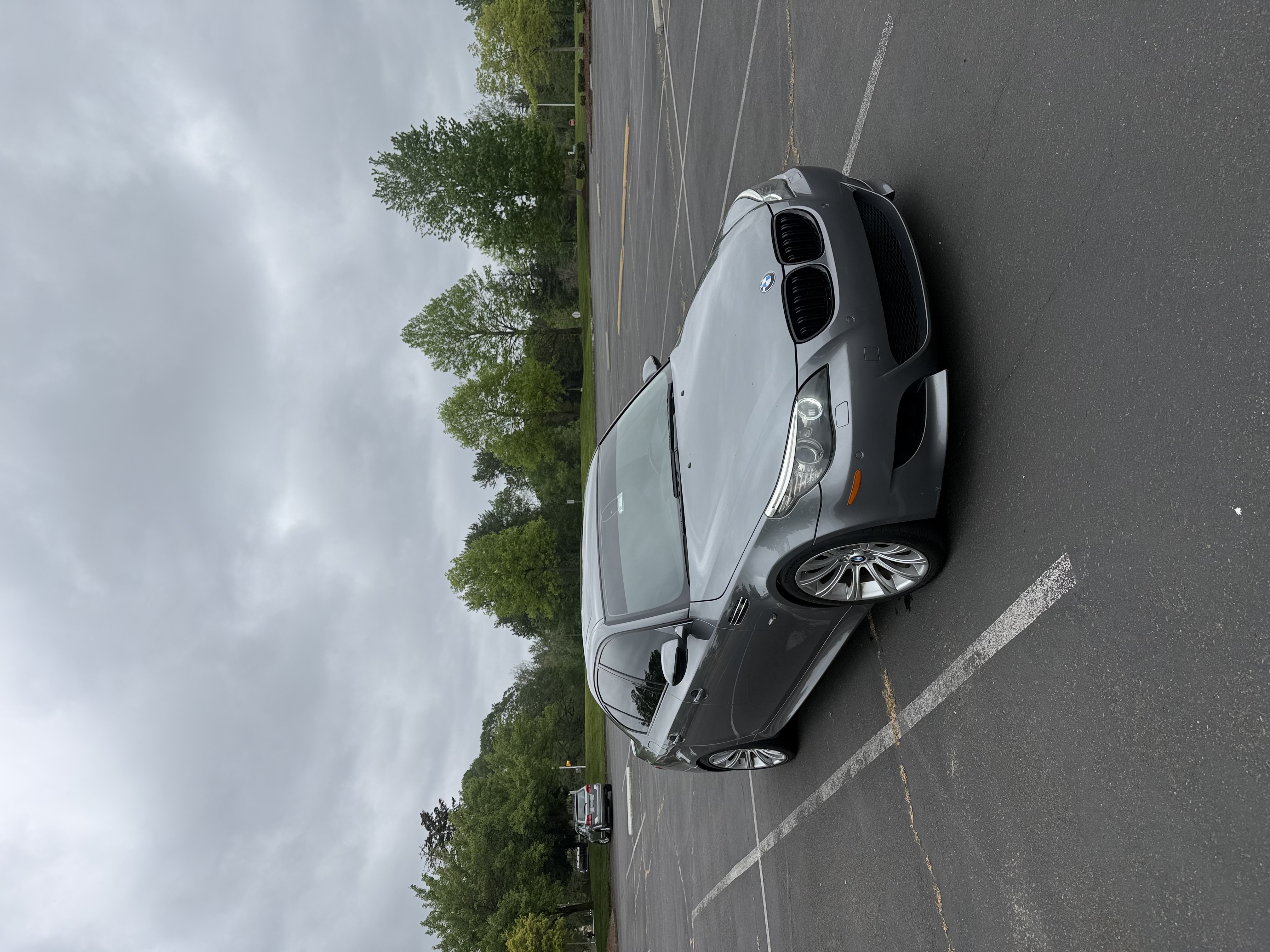 Used 2008 BMW M5