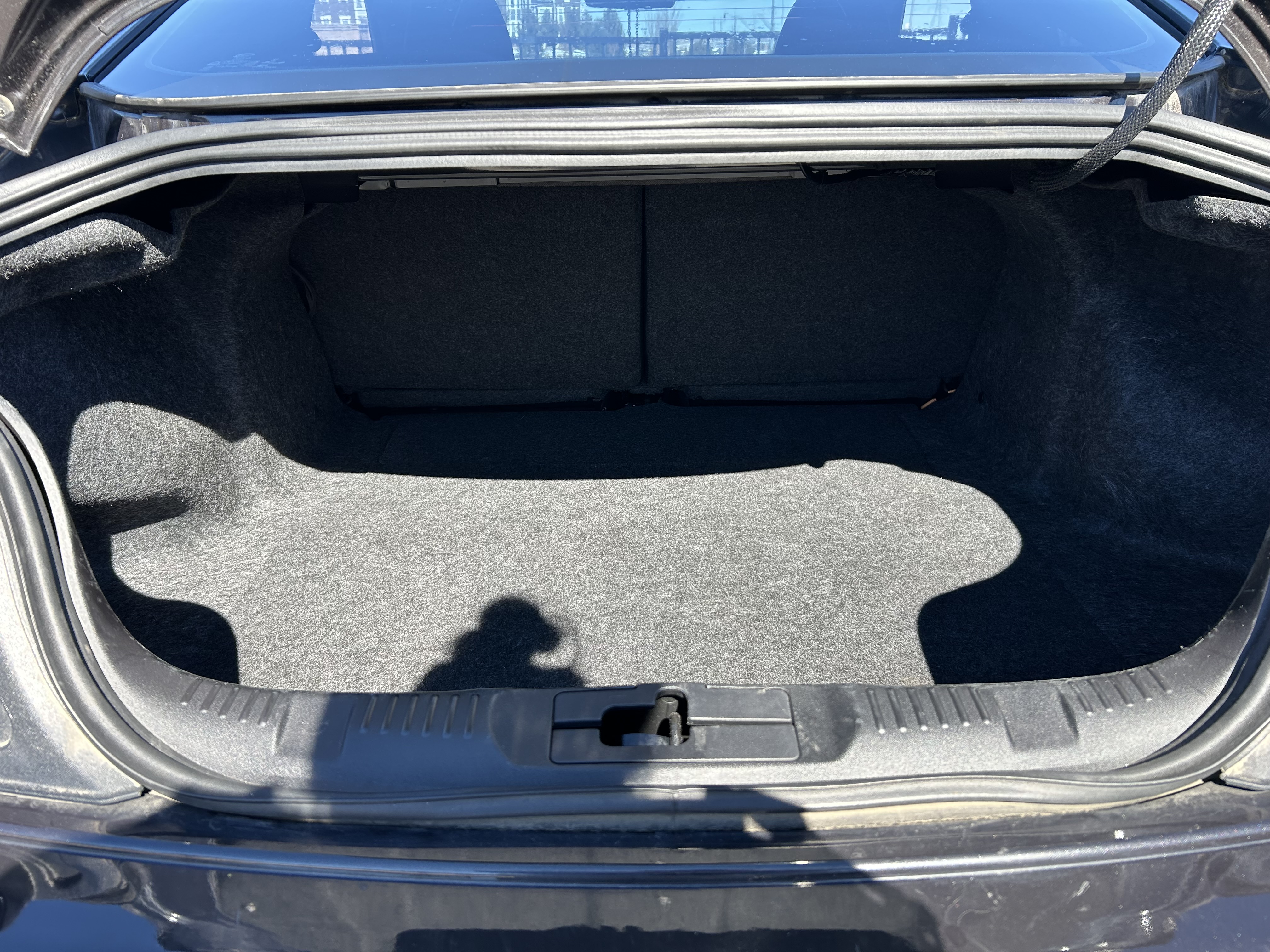 2022 Ford Mustang Coupe