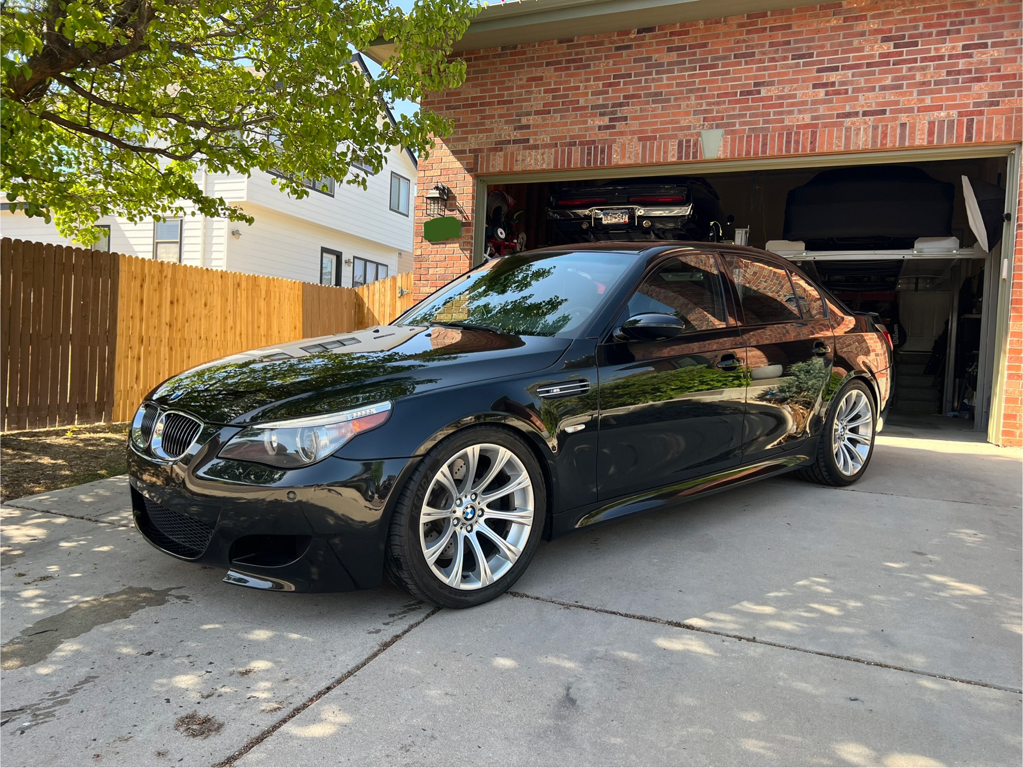 Used 2006 BMW M5