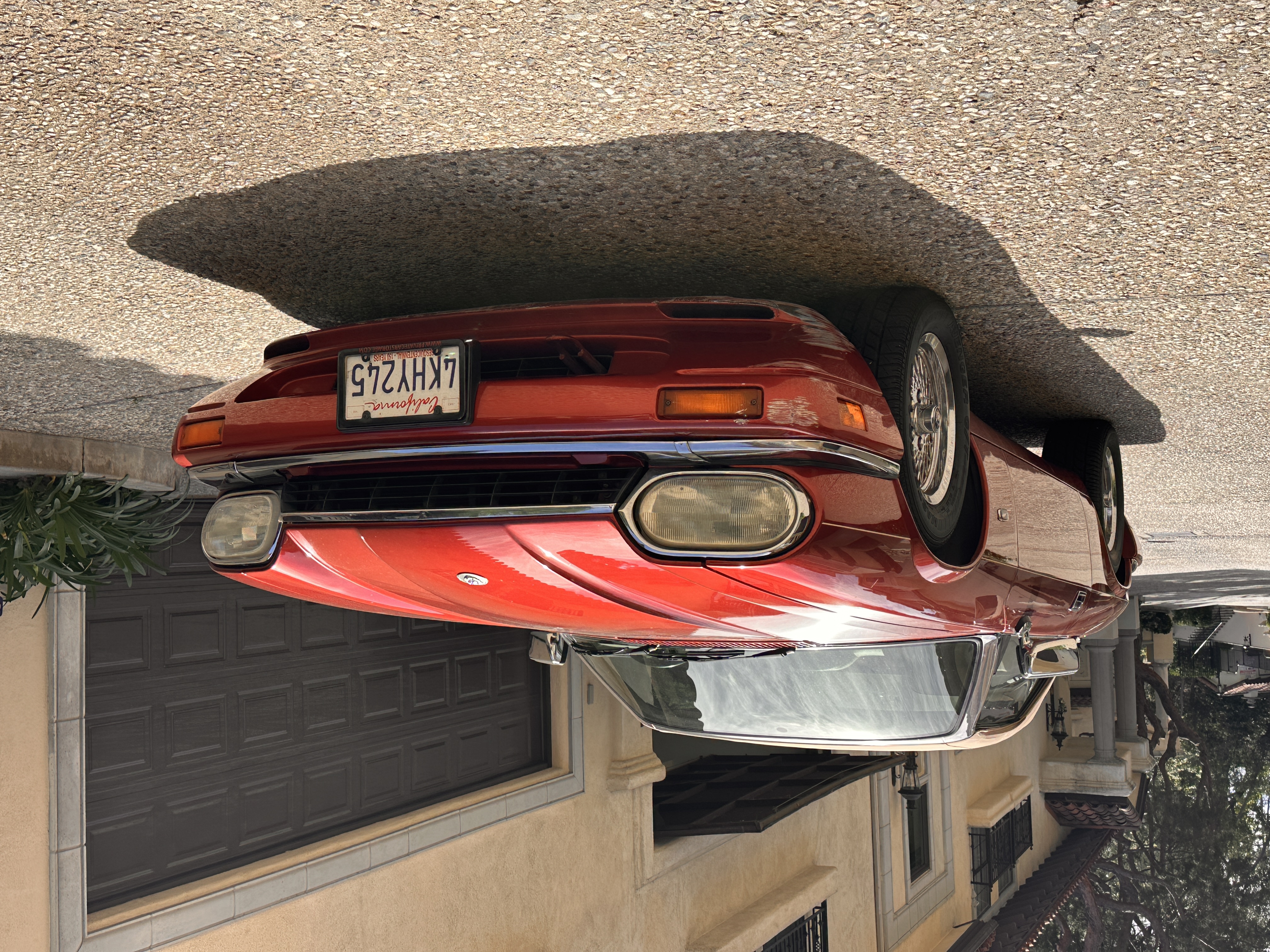 Used 1994 Jaguar XJS 4.0 Convertible