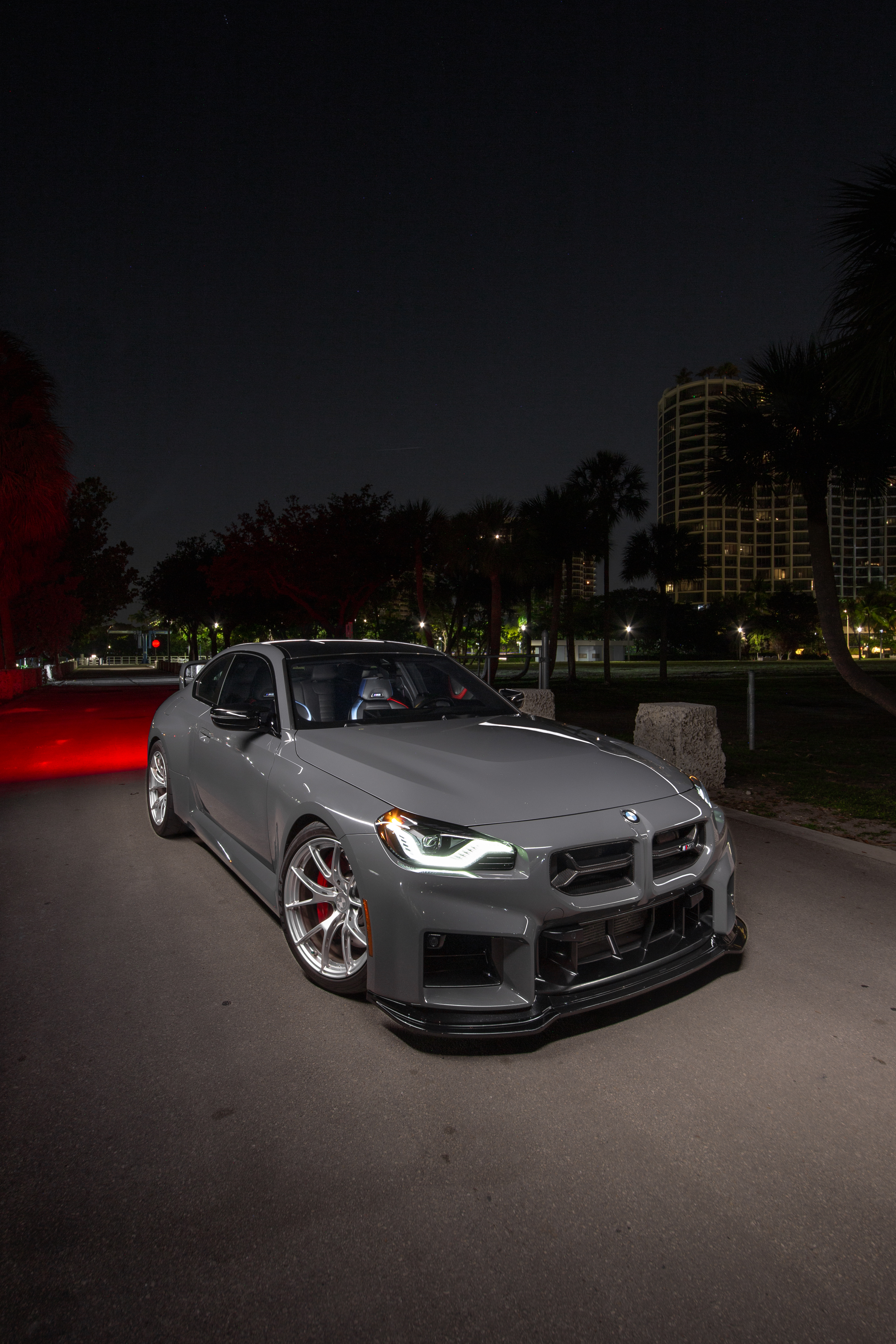 Used 2025 BMW M2 w/ Lighting Package