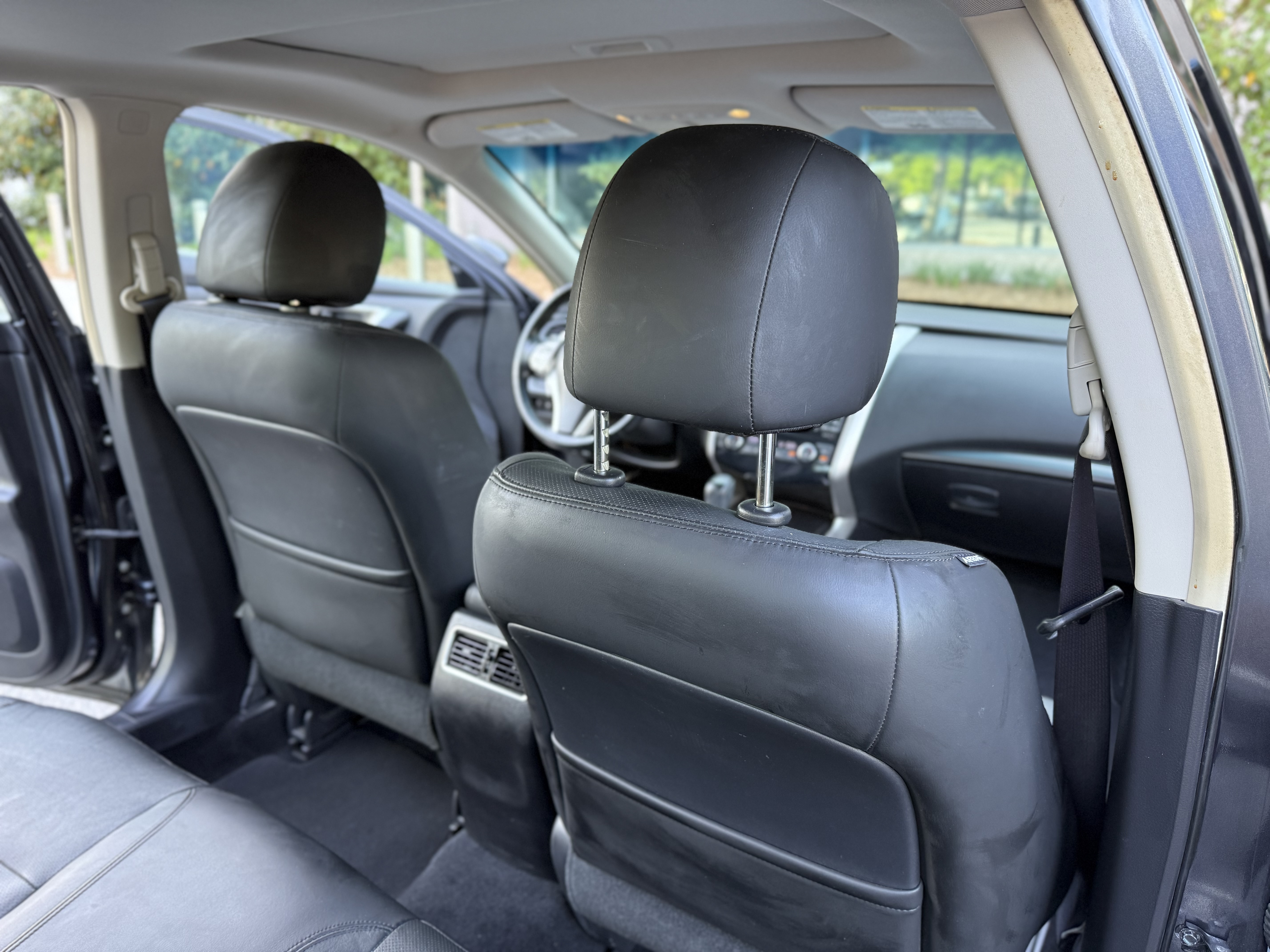 2013 Nissan Altima 3.5 SL