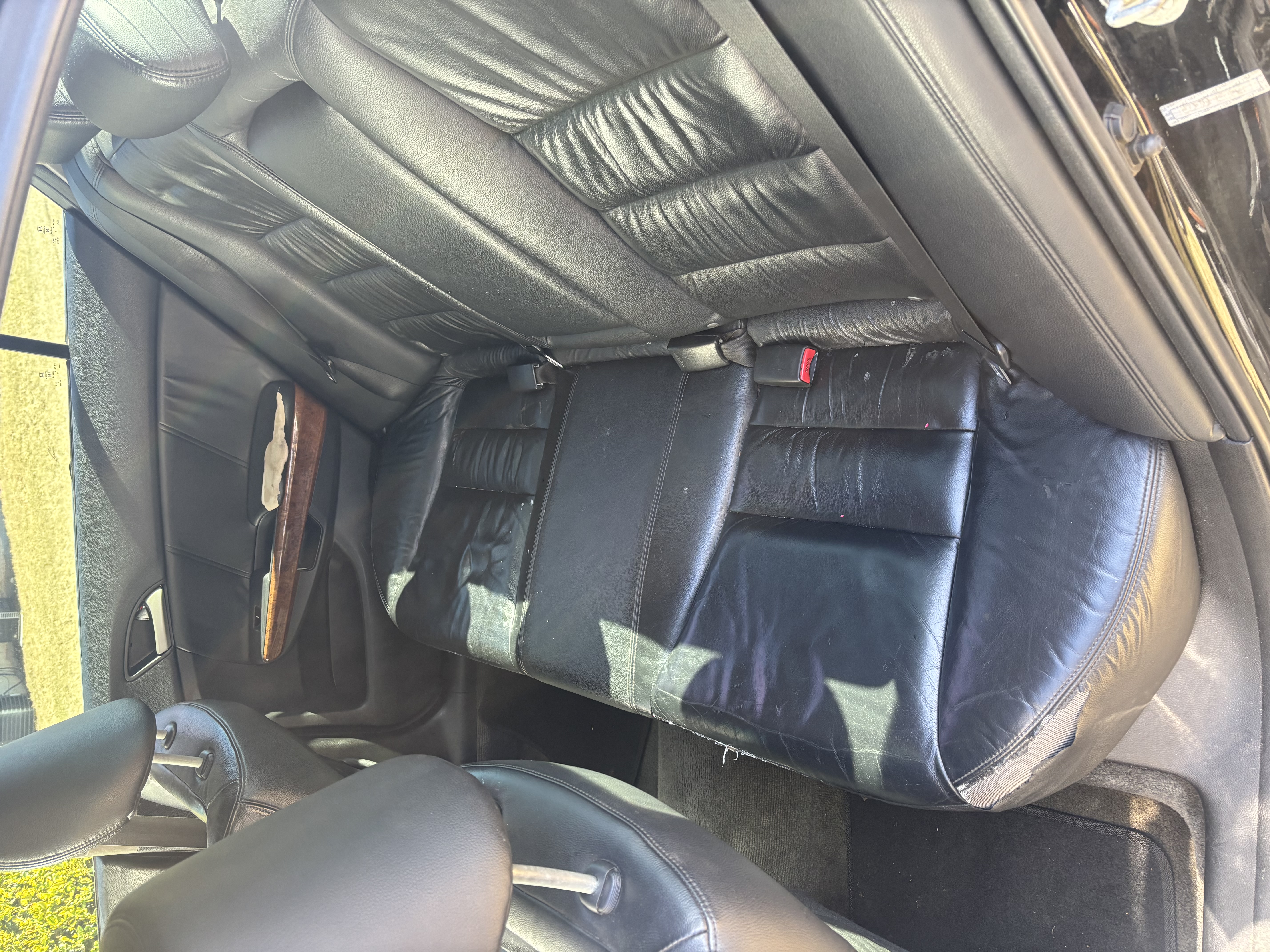 2011 Honda Accord EX-L