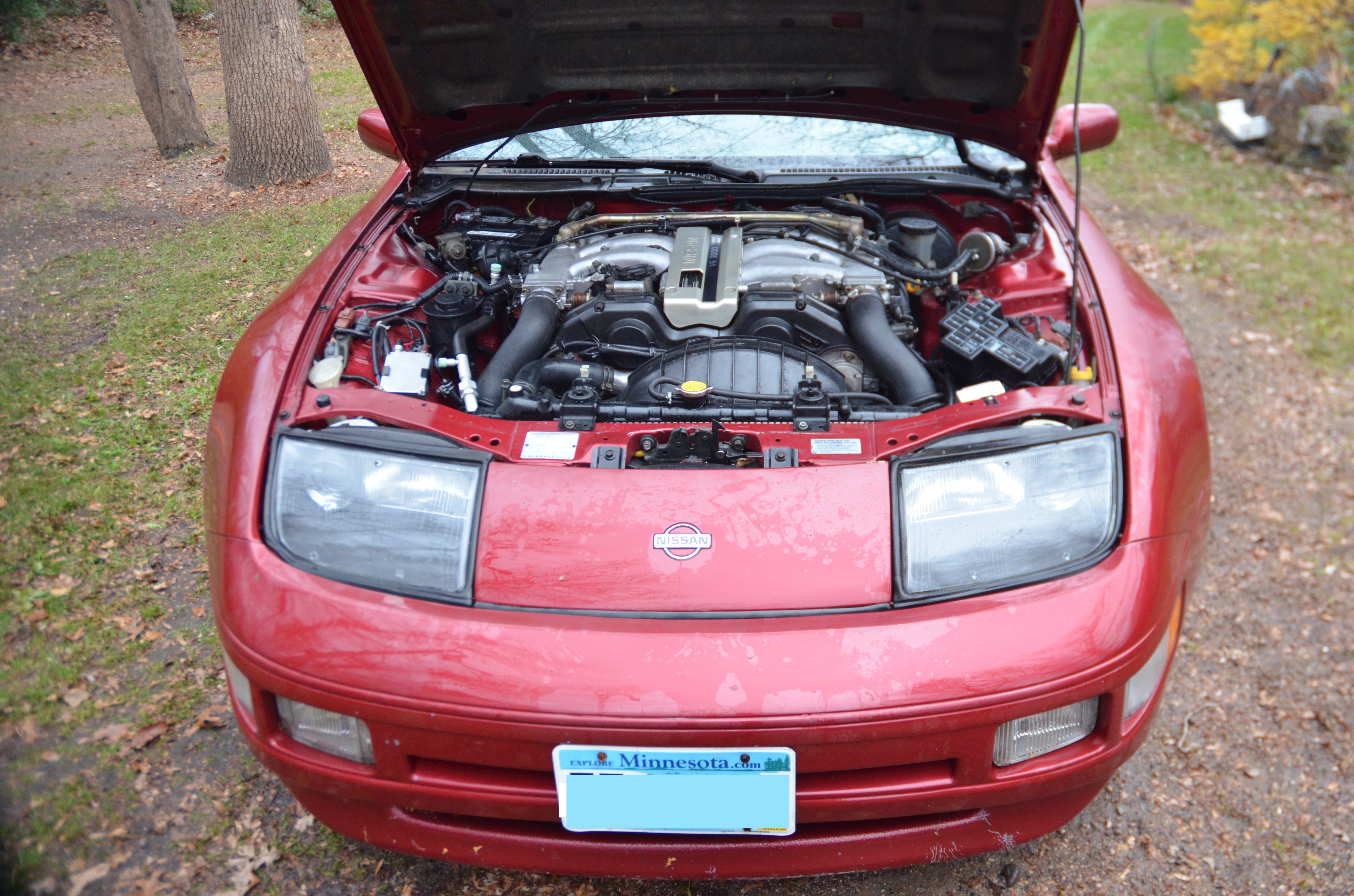 nissan 300zx twin turbo for sale autotrader