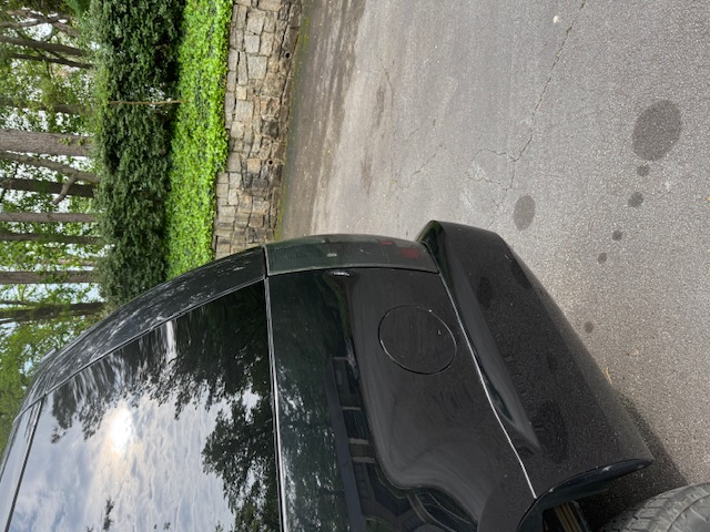 2011 Chevrolet Suburban 2500 LT