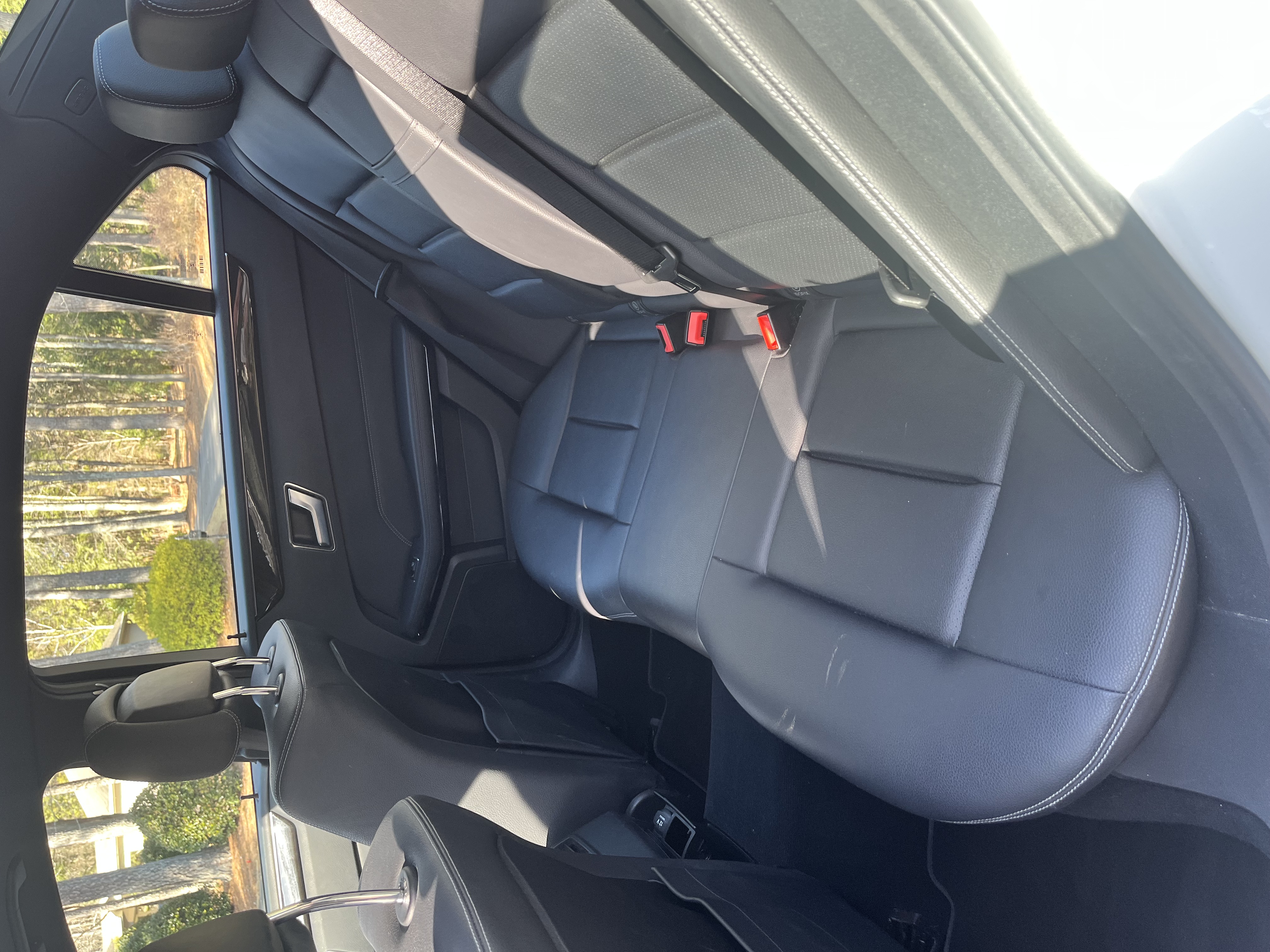 2015 Mercedes-Benz E 350 Sedan