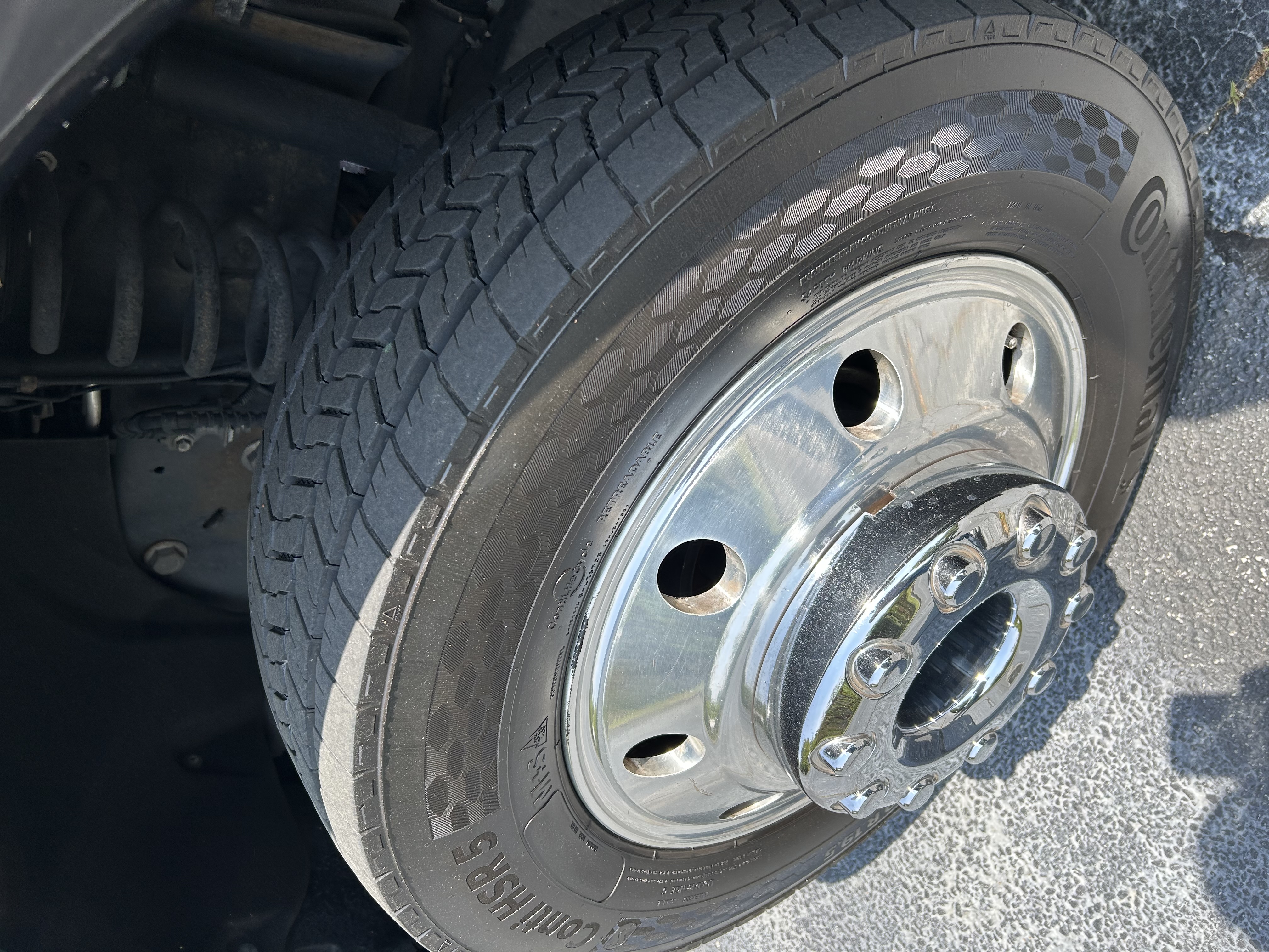 2018 Ford F450 Platinum