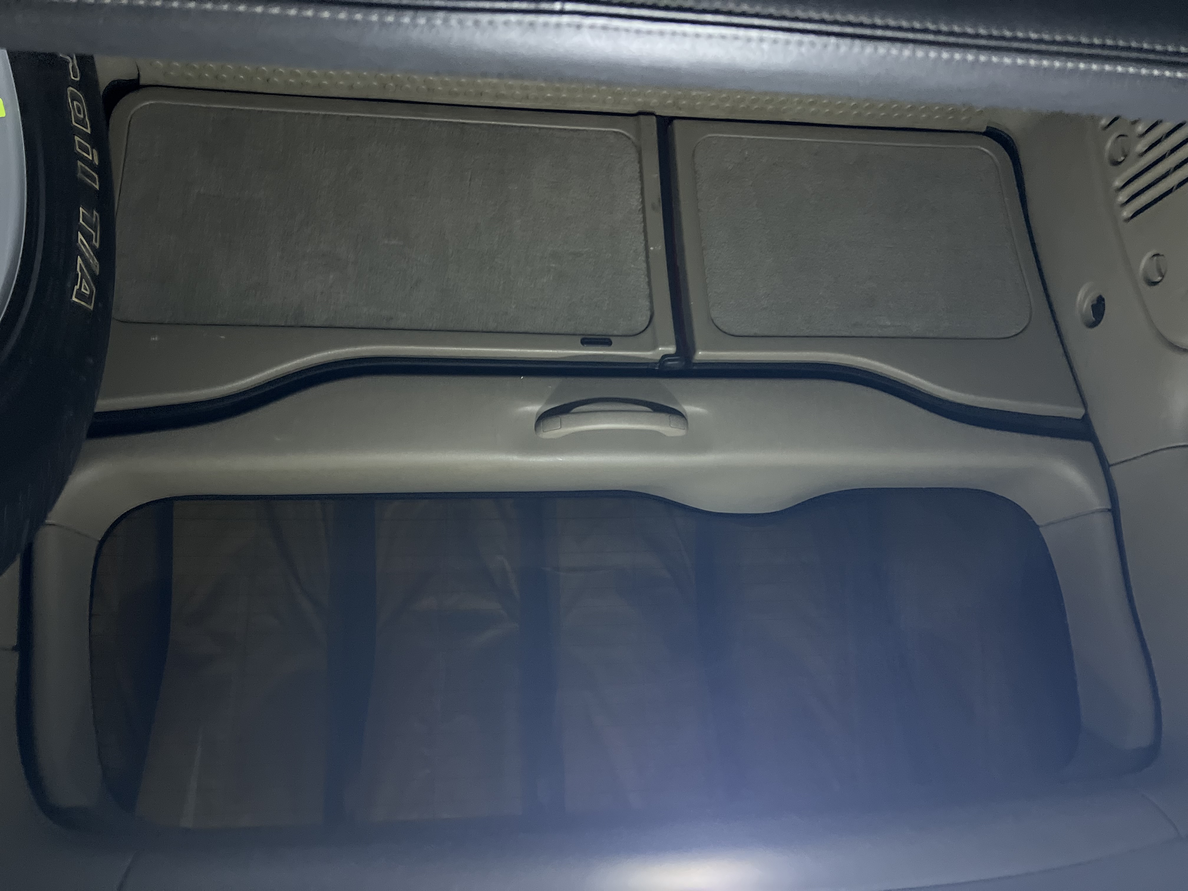 2005 Ford Excursion Eddie Bauer