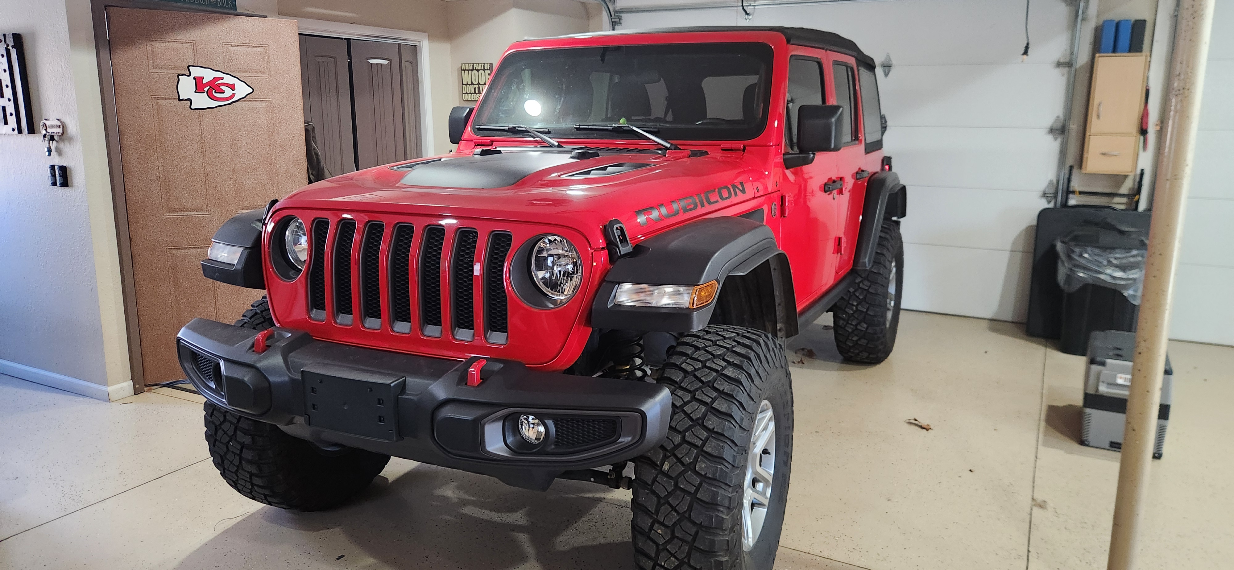 Used Jeep Wrangler for Sale Online